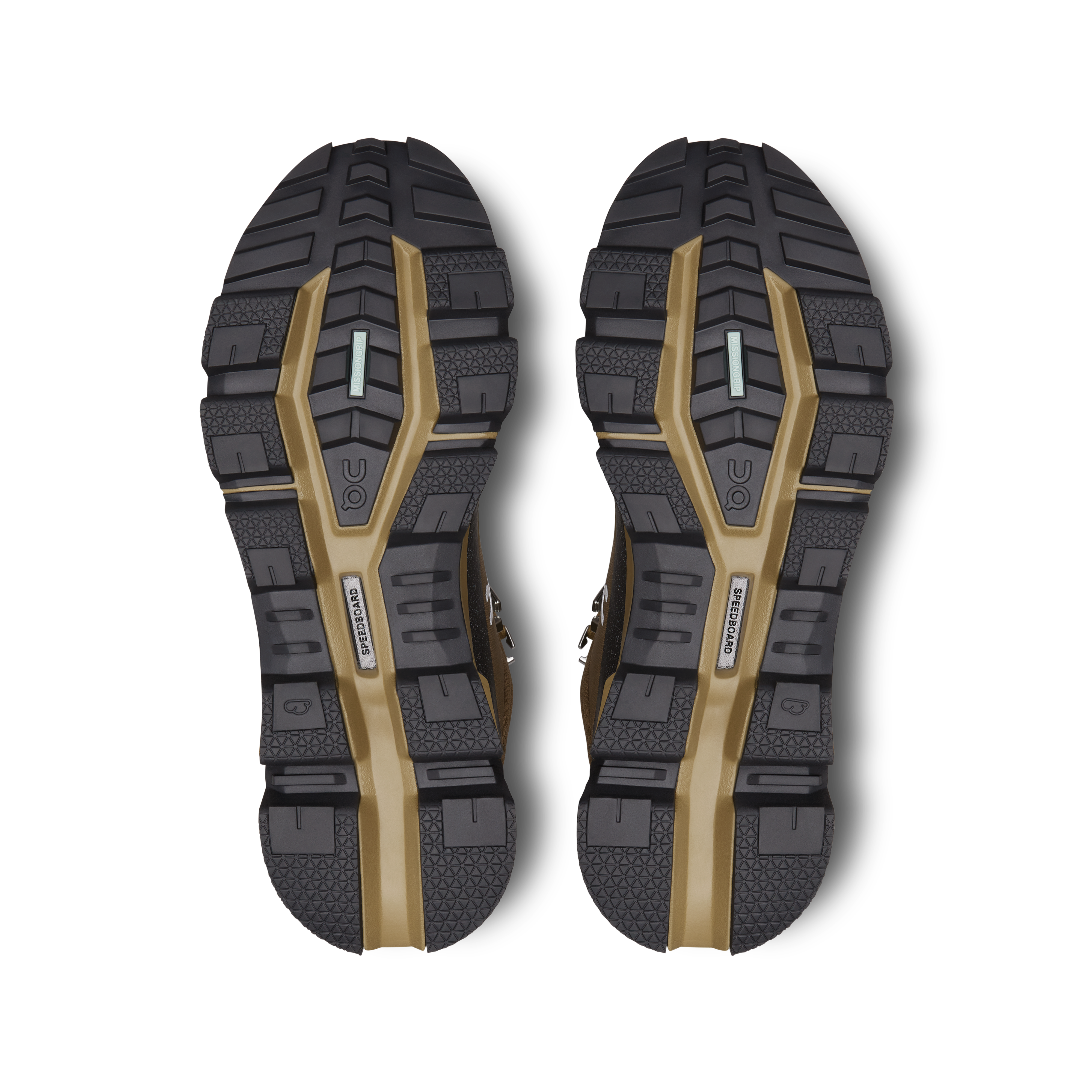 The Cloudrock 2 Waterproof: All-weather hiking boot