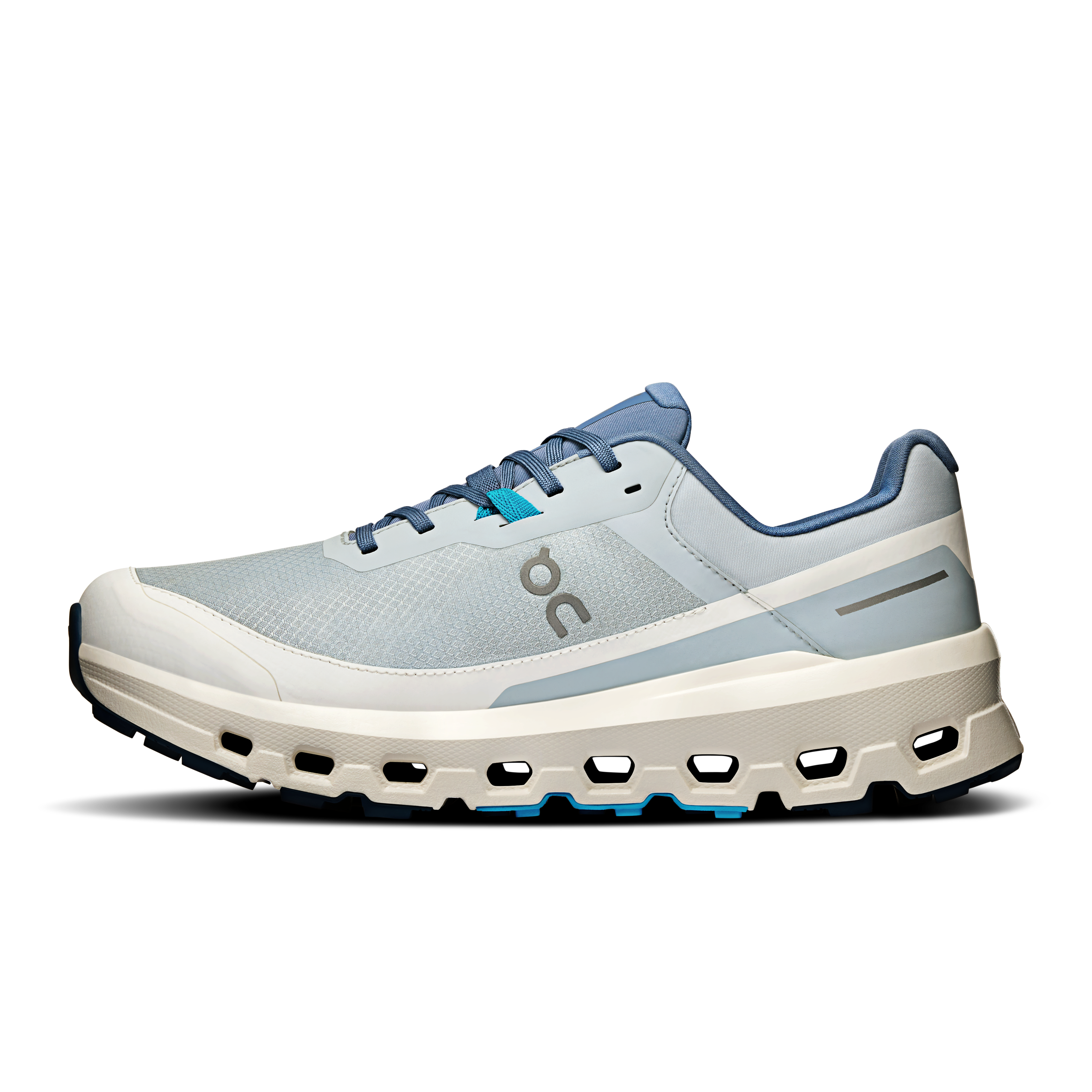Cloudvista 2 Waterproof: Versatile Women’s Trail Shoe