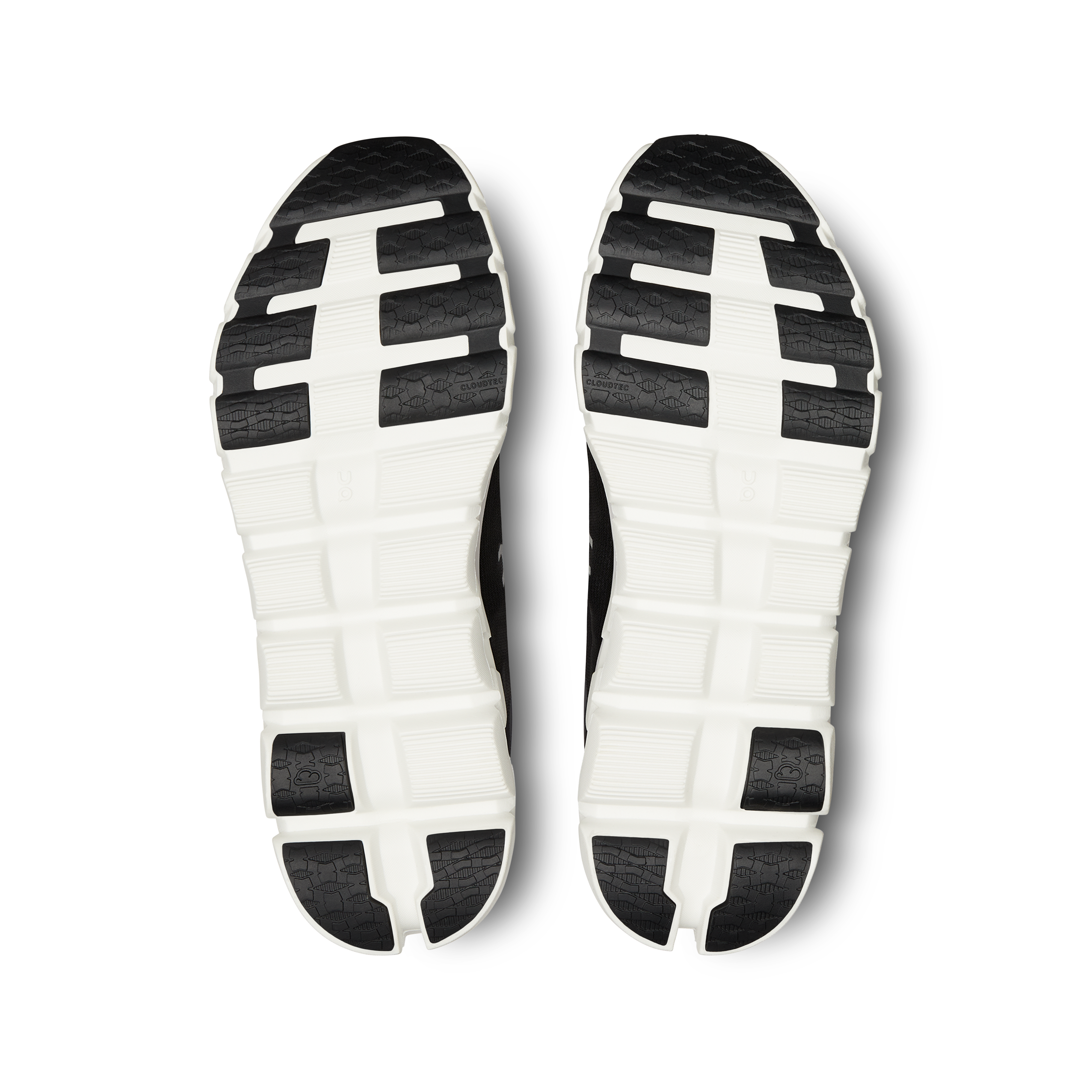 The Cloudflow 4: Lightweight cushioned running shoe