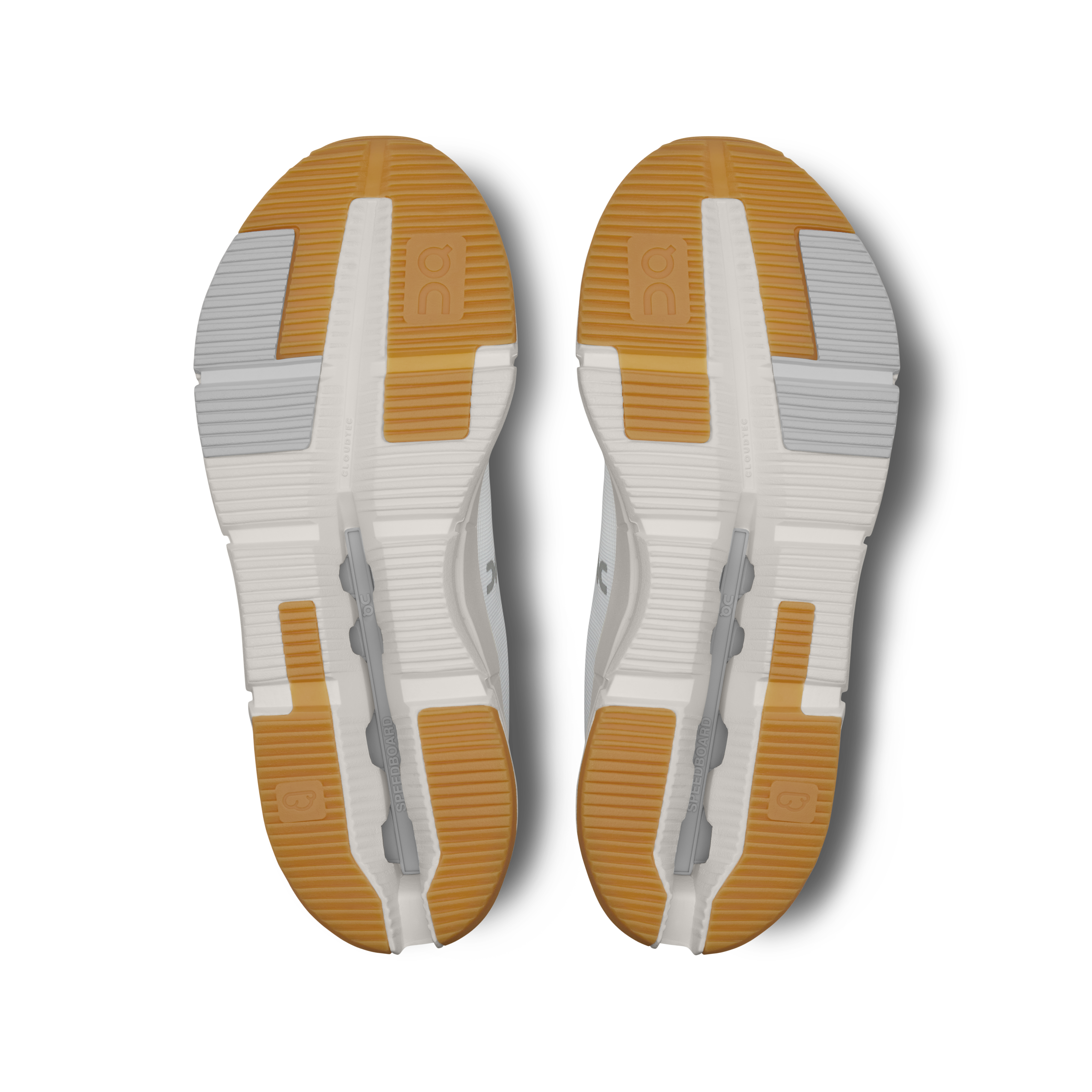 Cloudnova Form 2: A Comfortable Men's Lifestyle Shoe