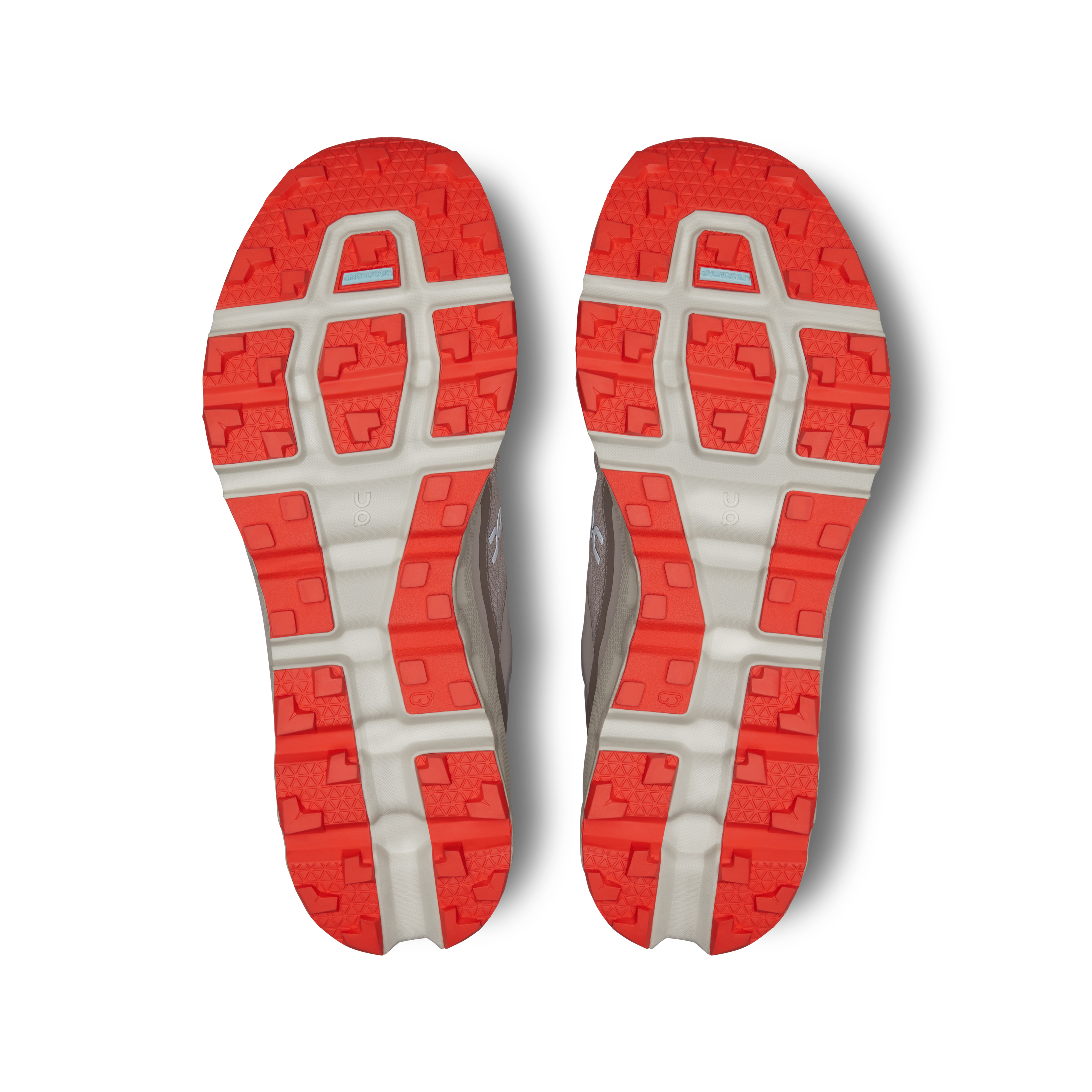 Cloudvista 2 Waterproof: Versatile Men’s Trail Shoe