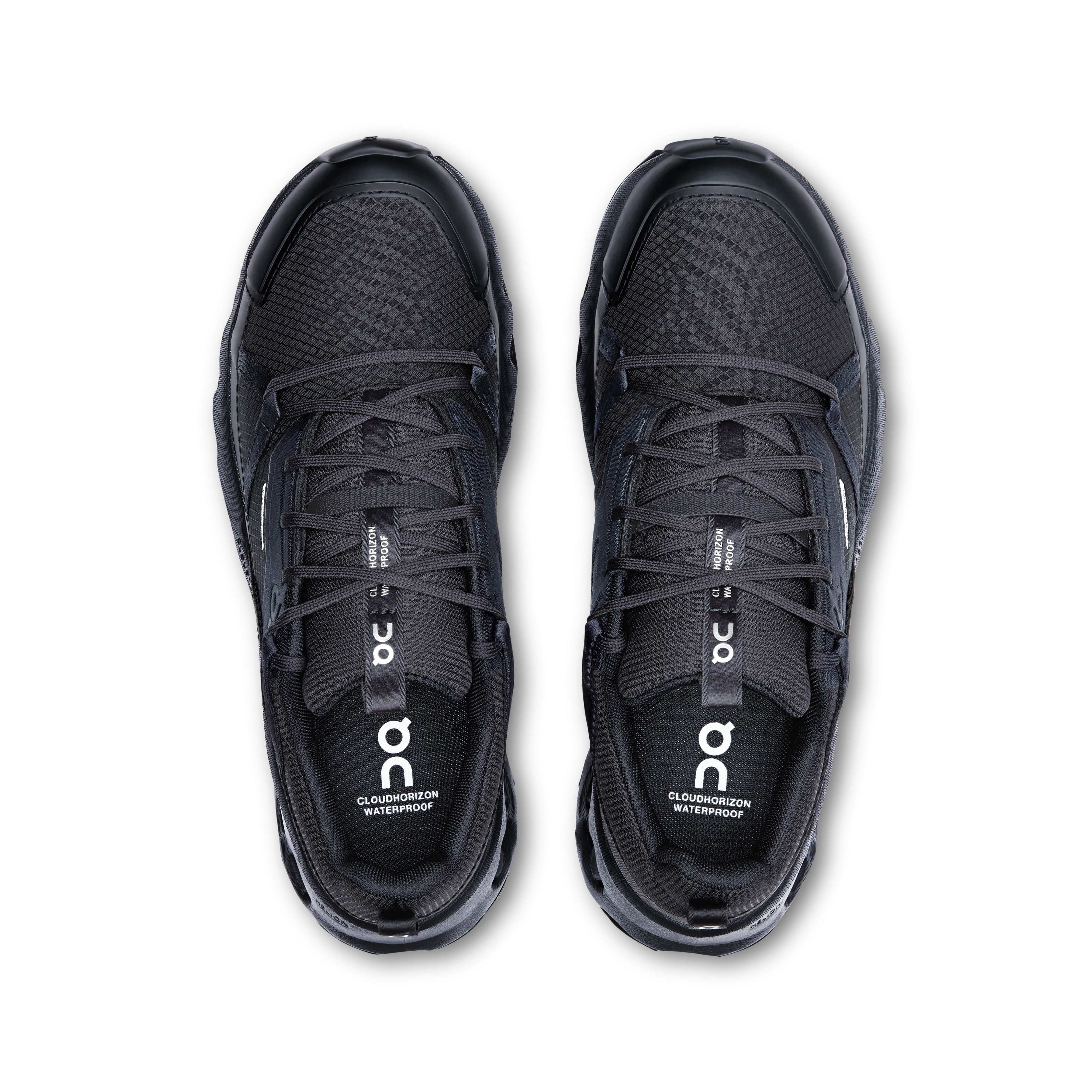 Cloudhorizon Waterproof: Women’s Cushioned Hiking Shoes