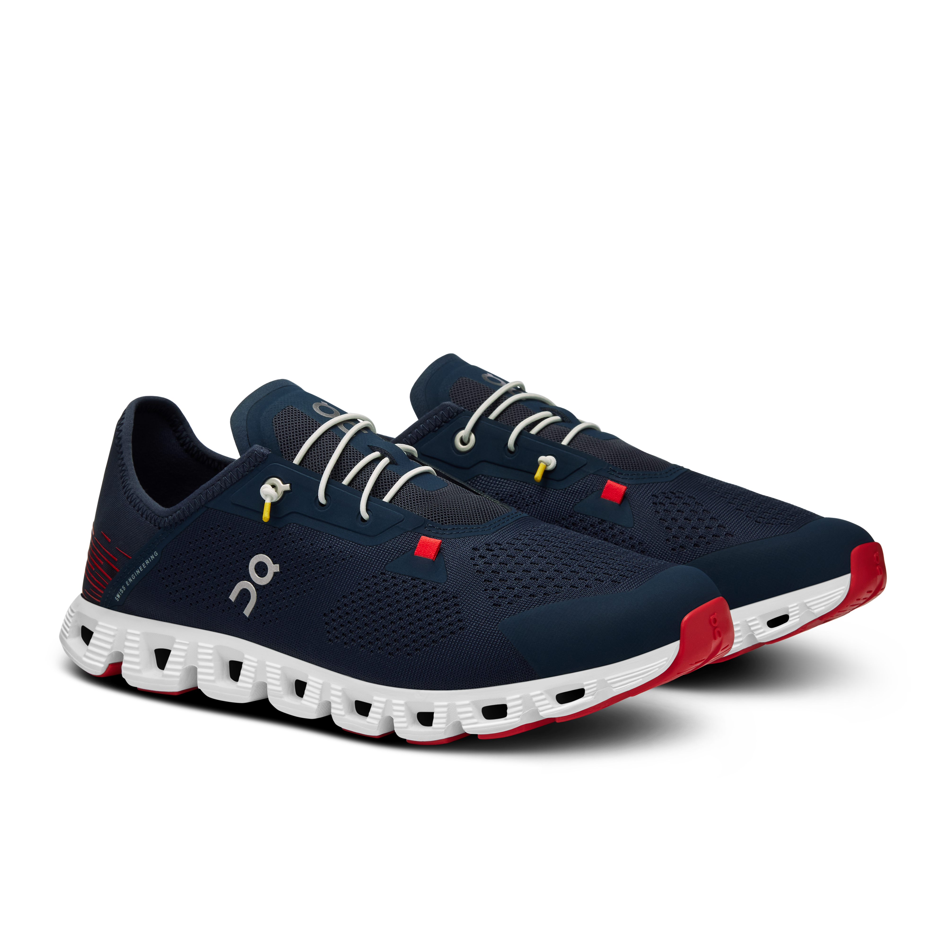 Cloud Coast Alinghi Red Bull Racing