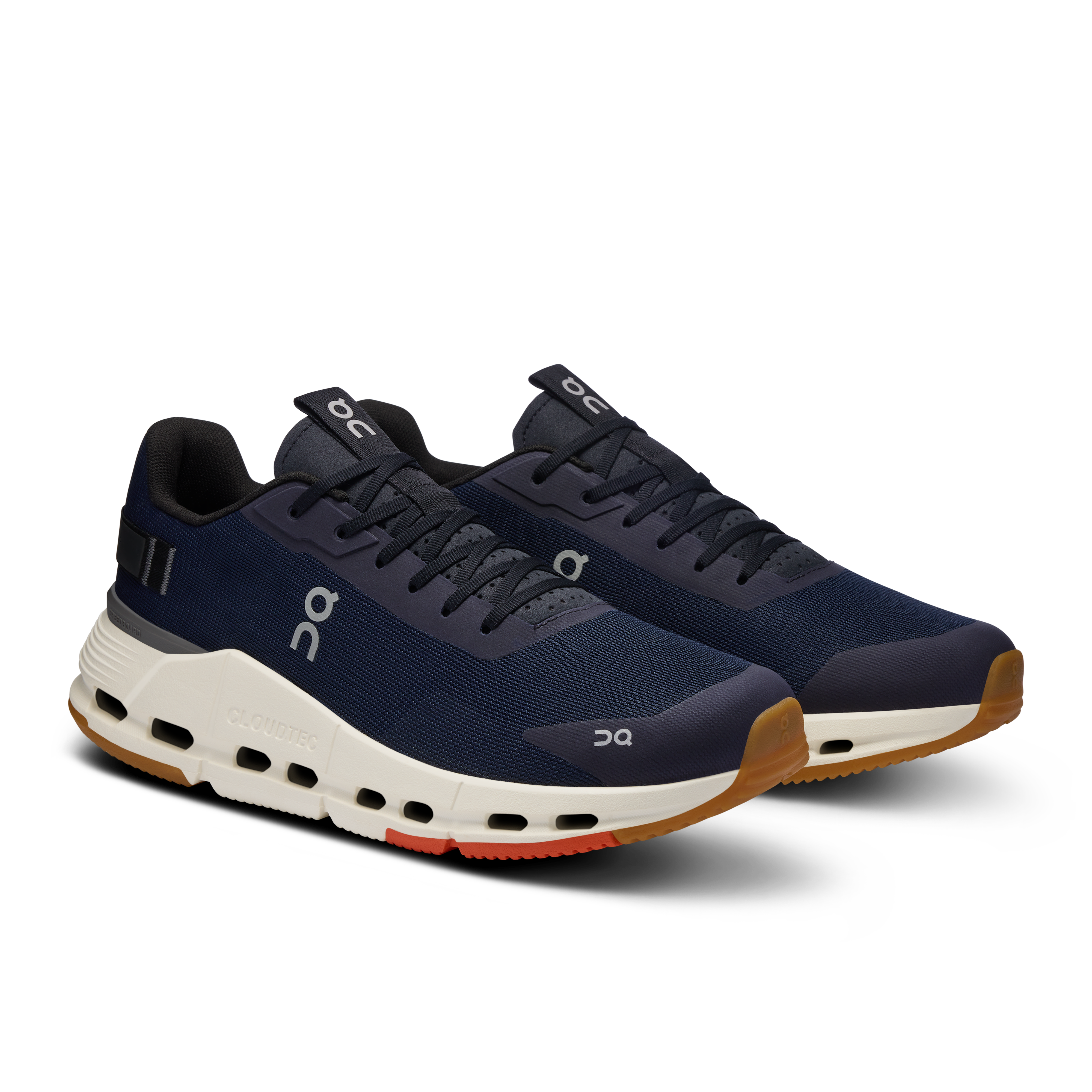 Cloudnova Form 2: A Comfortable Men's Lifestyle Shoe
