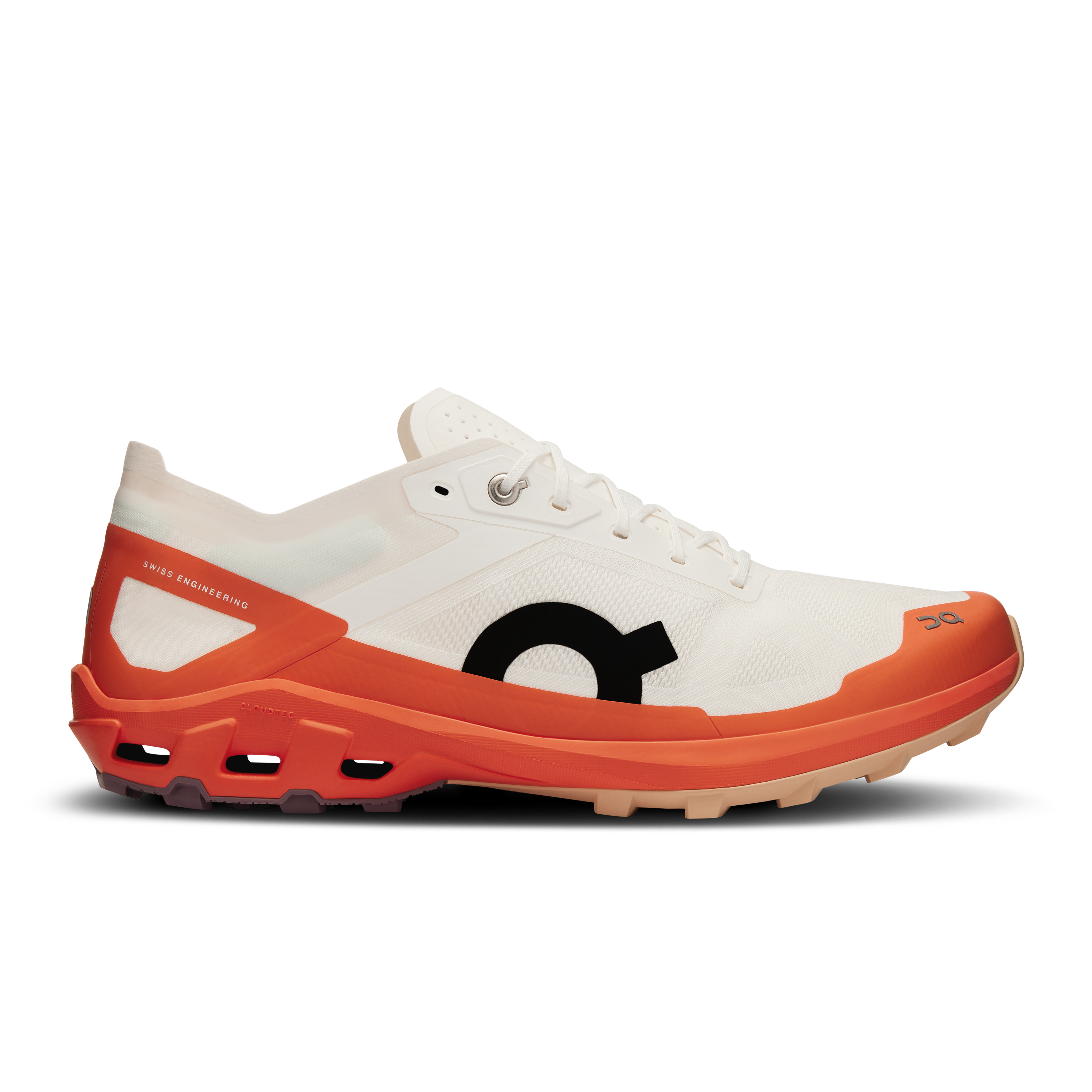 The Cloudventure Peak 3: Our fastest trail racing shoe