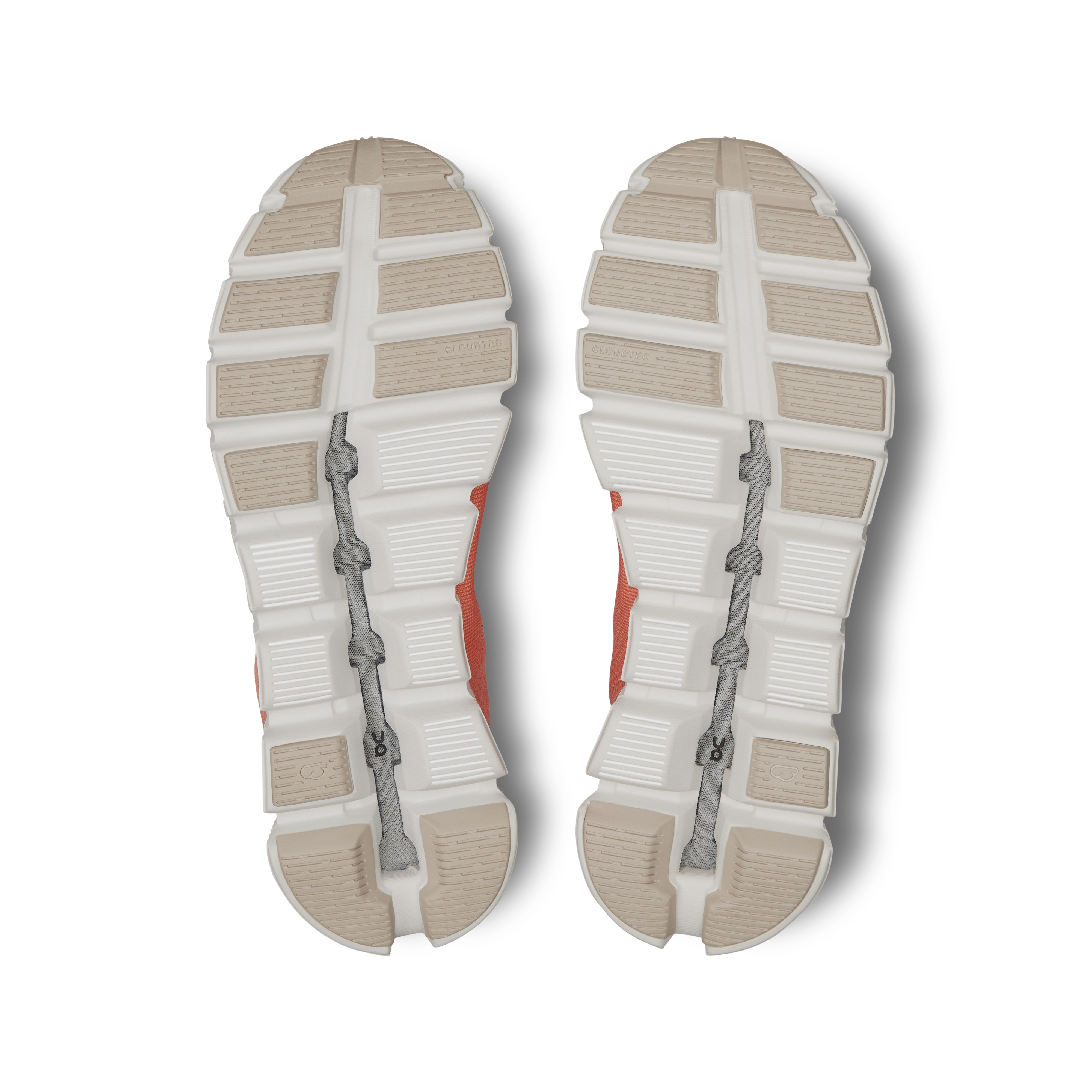 The Cloud 5 Coast: Light Shoe for Travel & All-Day Wear