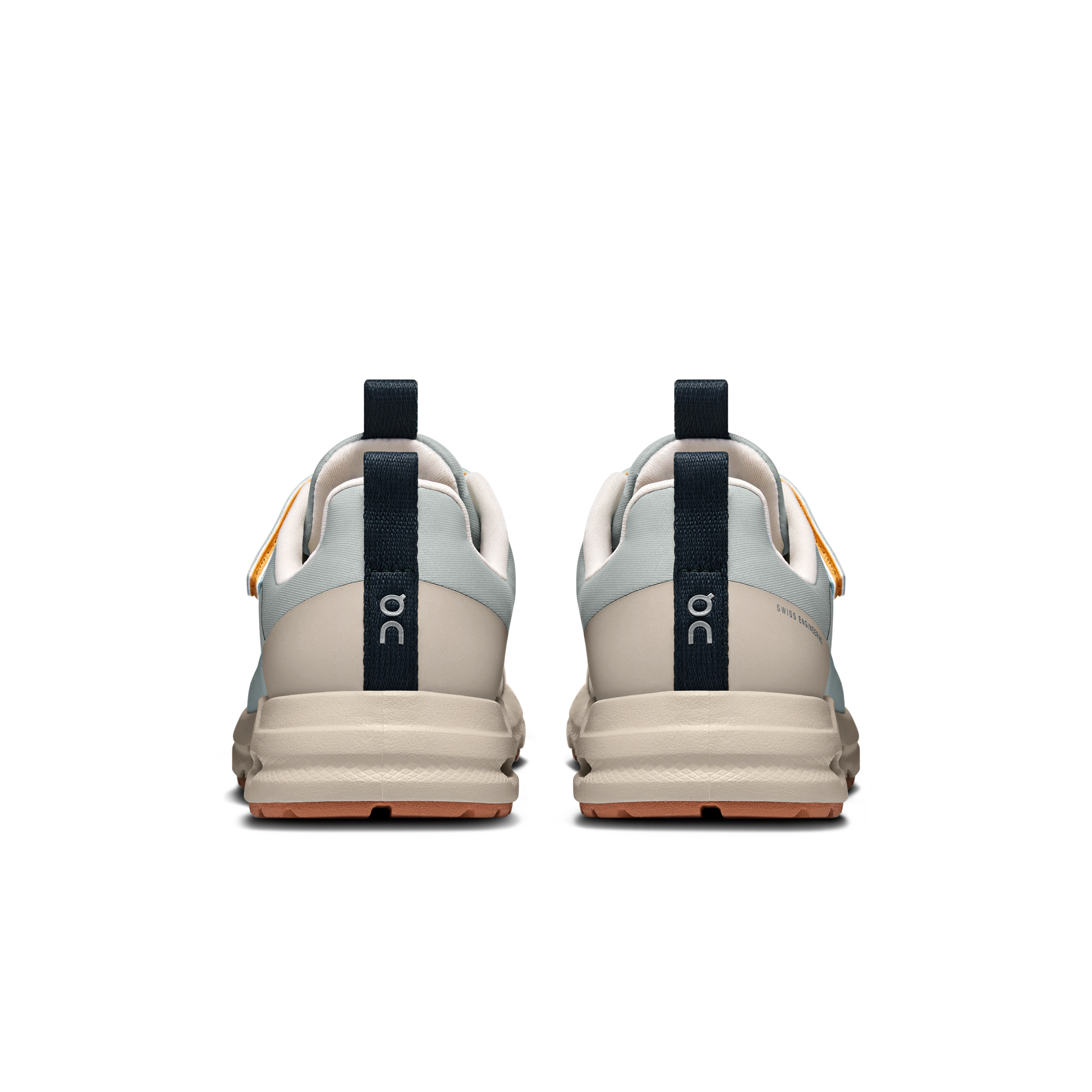 The Cloudhero Waterproof: Outdoor Shoes For Kids