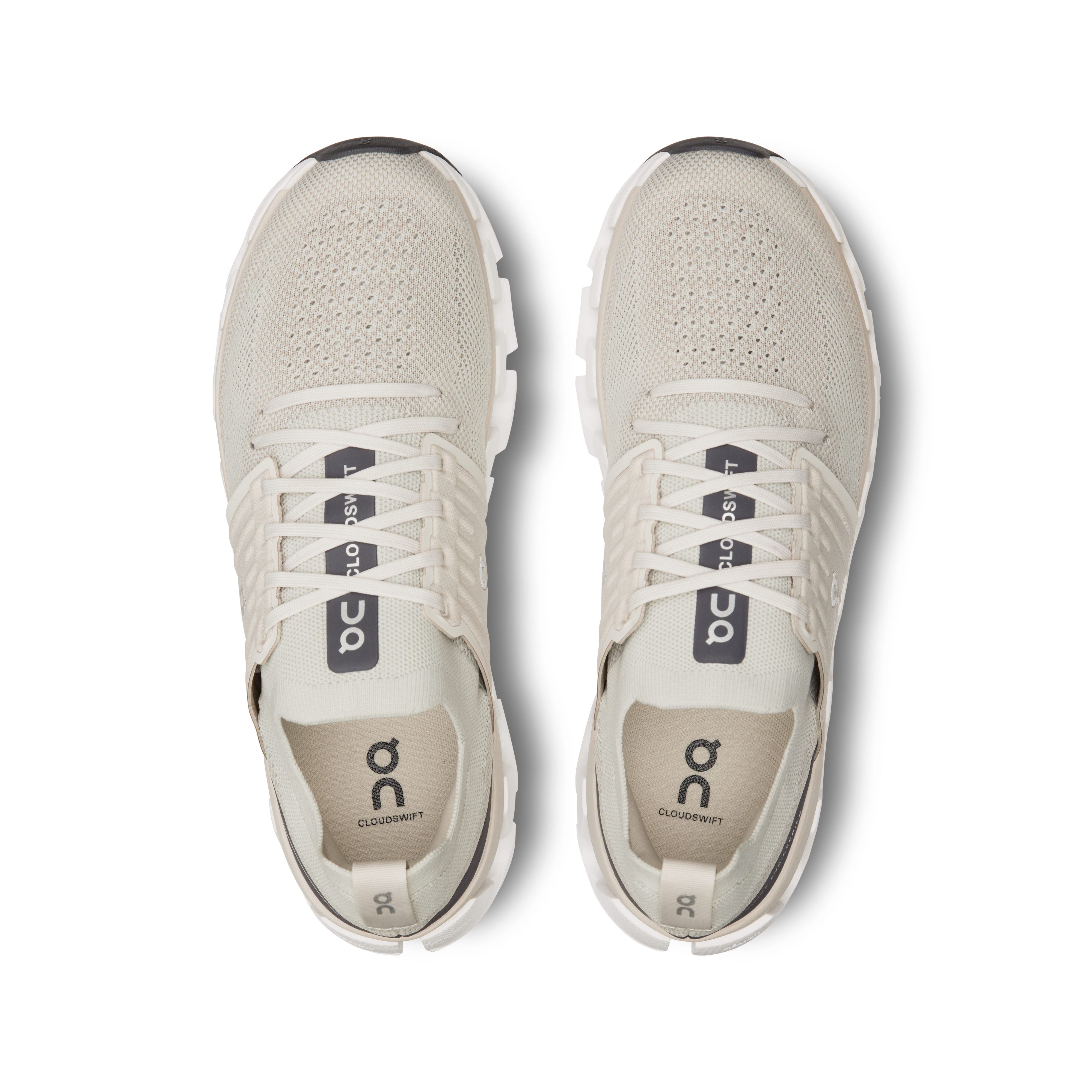 The new Cloudswift 3: Comfort & Speed On City Runs