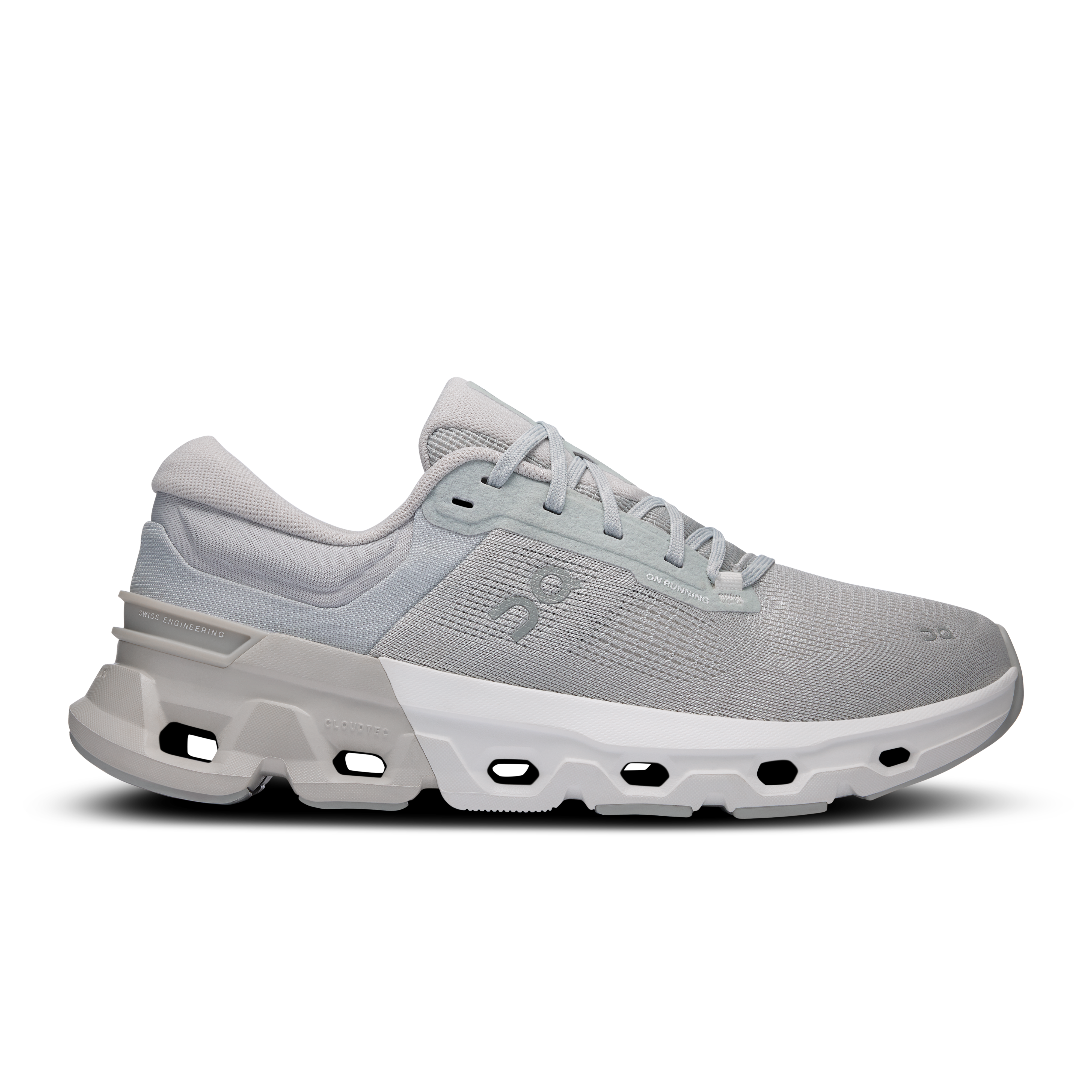 The Cloudflyer 5: Men's Supportive Road Running Shoe