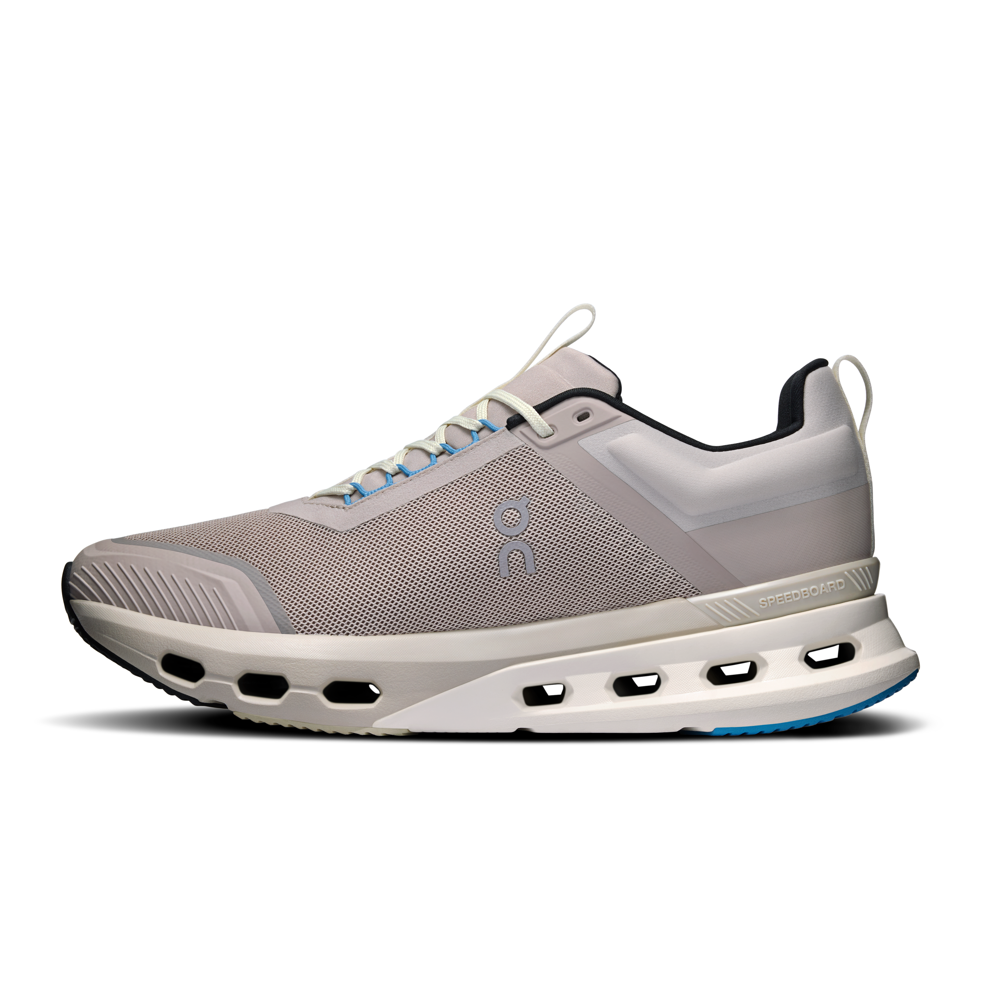 The Cloudnova X: Versatile Men’s Workout Shoe