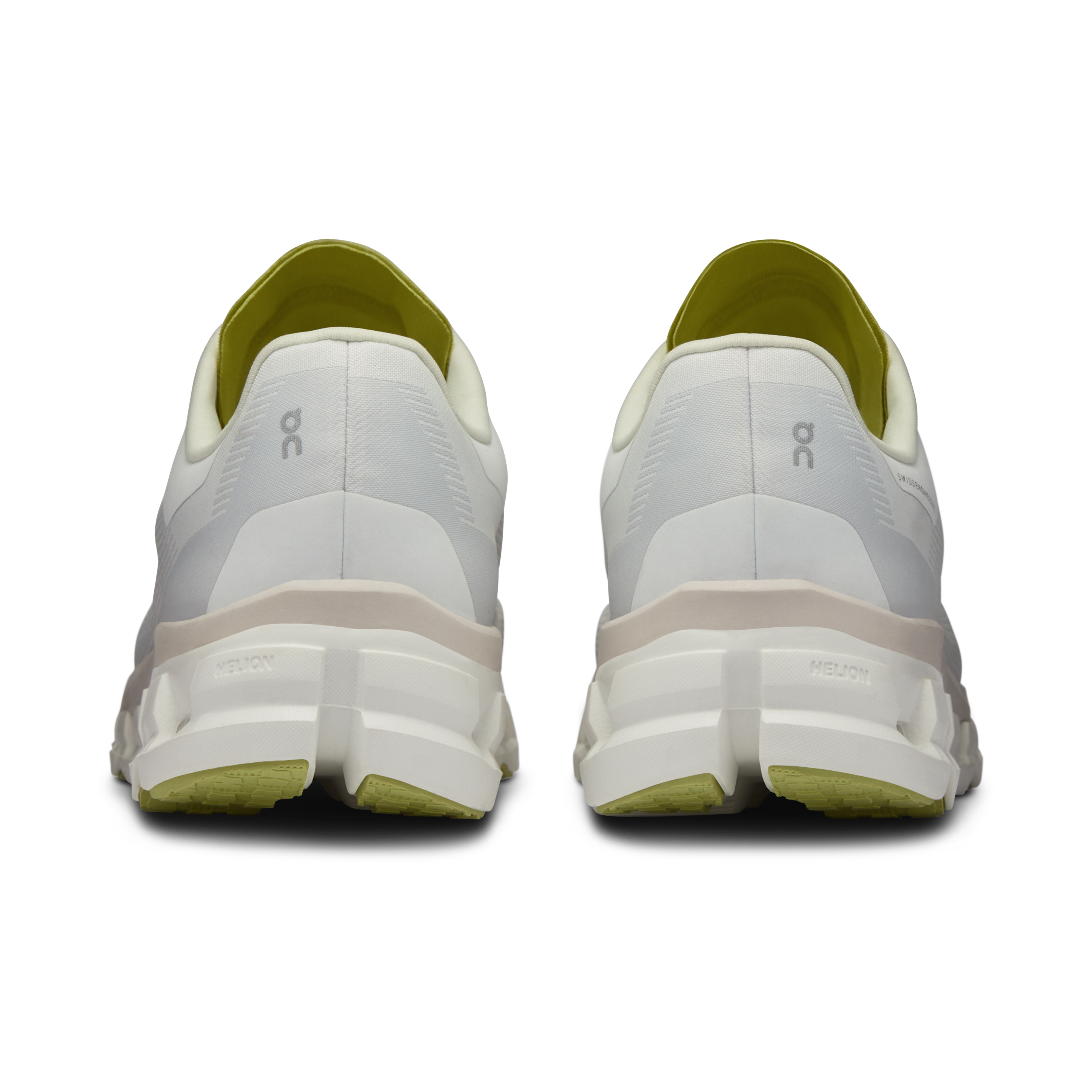 The Cloudflow 4: Lightweight cushioned running shoe