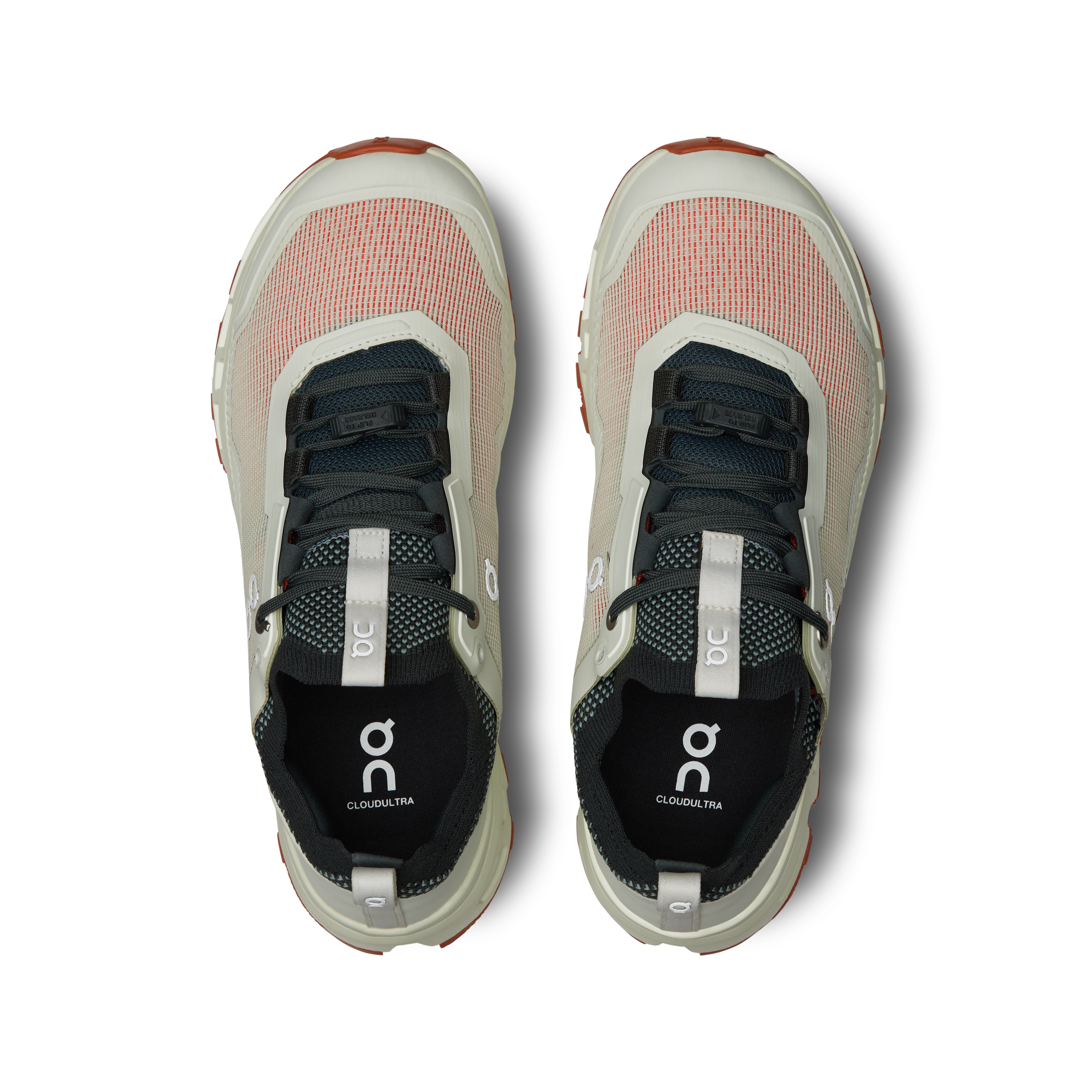 The Cloudultra 2: Cushioned