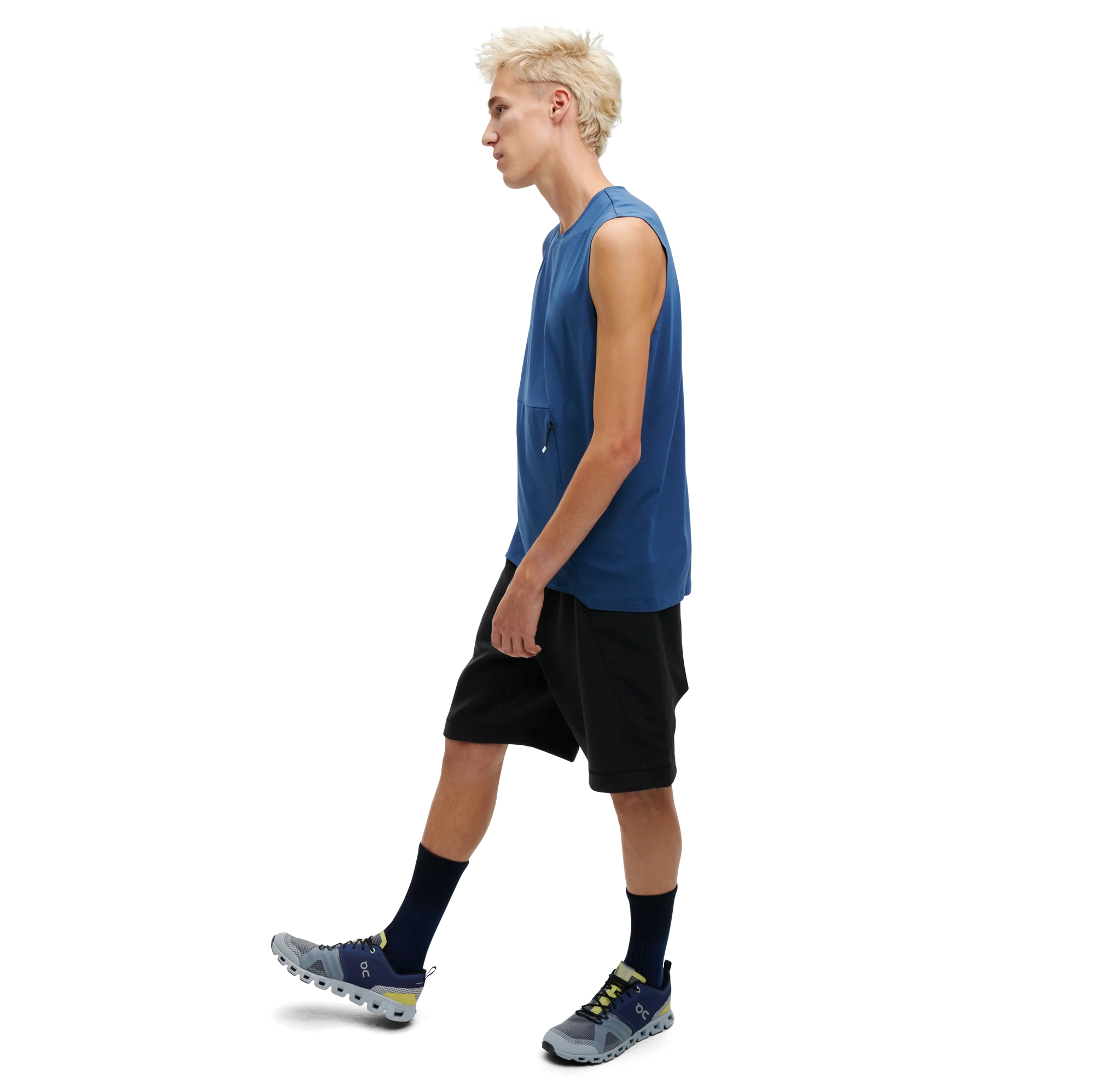 Movement Shorts
