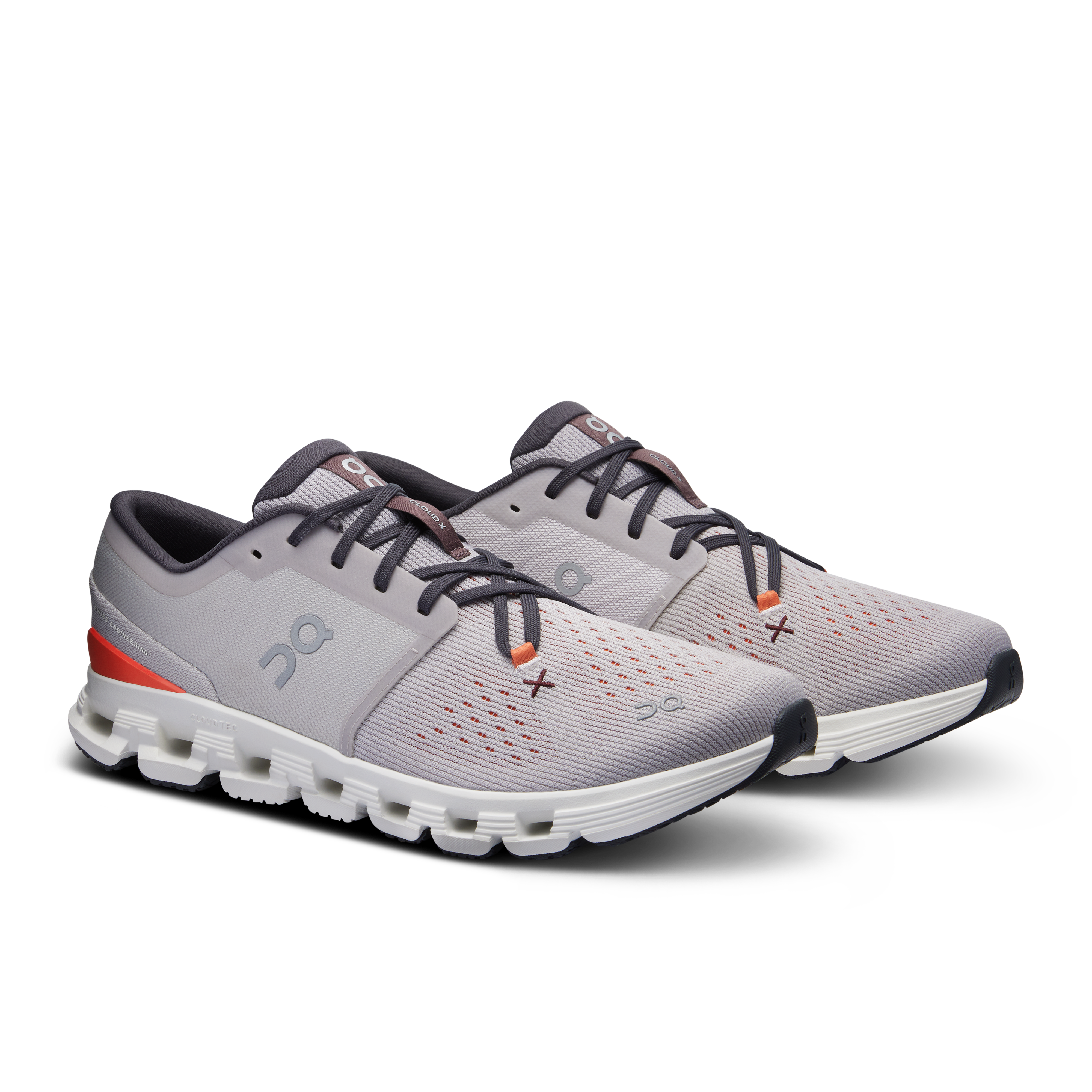 Cloud X 4: A Versatile Men’s Training Shoe For The Gym