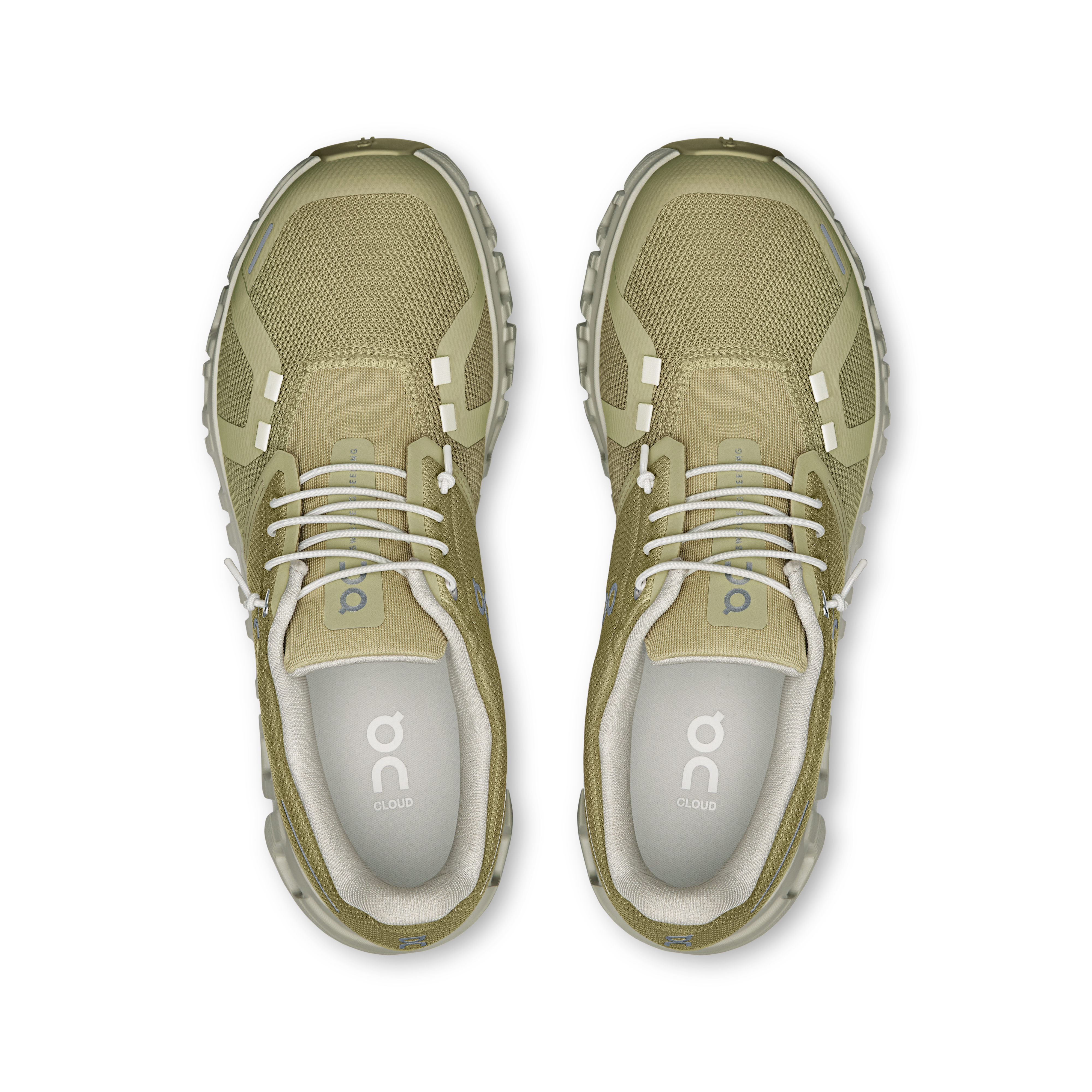 The Cloud 6: Women's All-Day Lifestyle Shoe