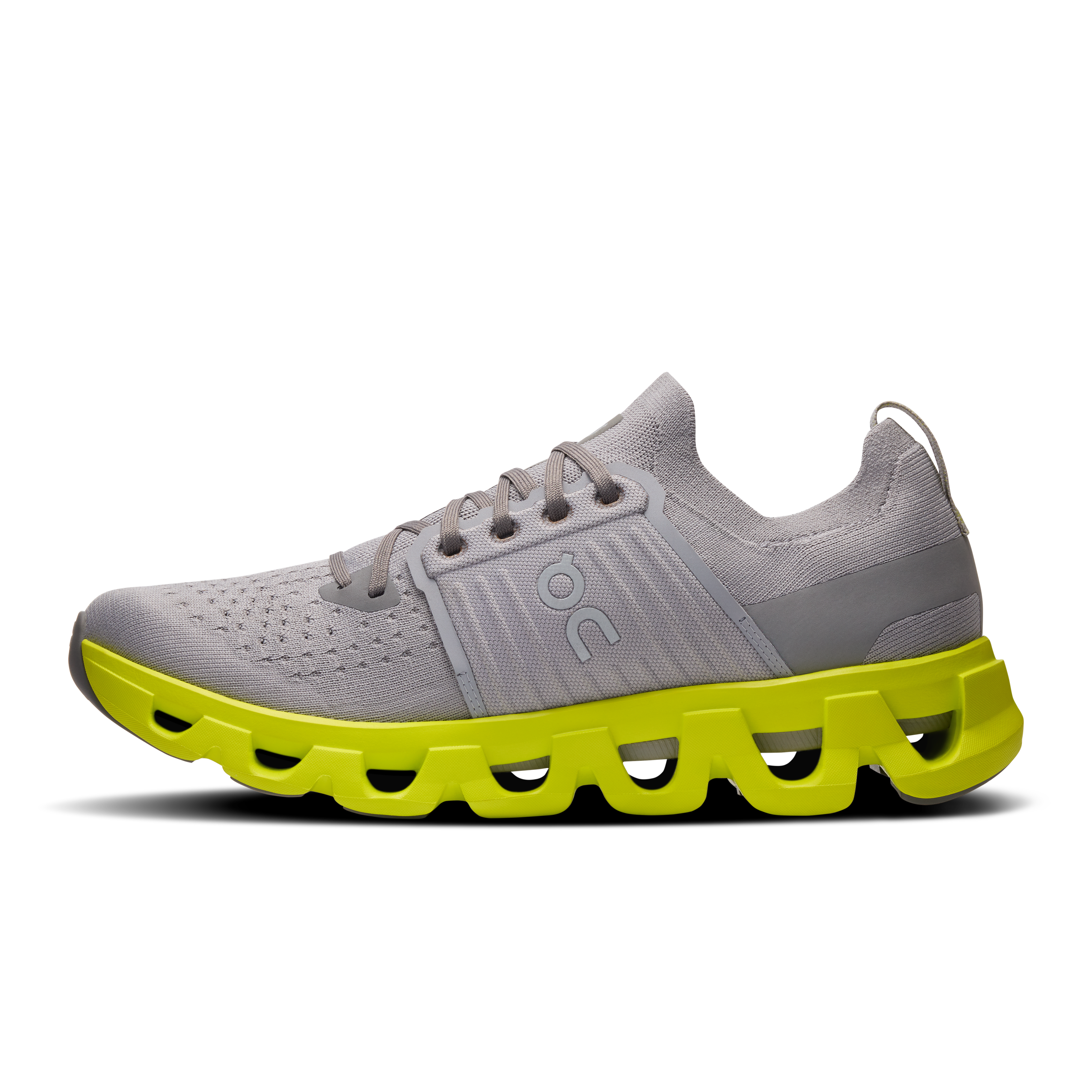 The Cloudswift 4: Men's City Road Running Shoe