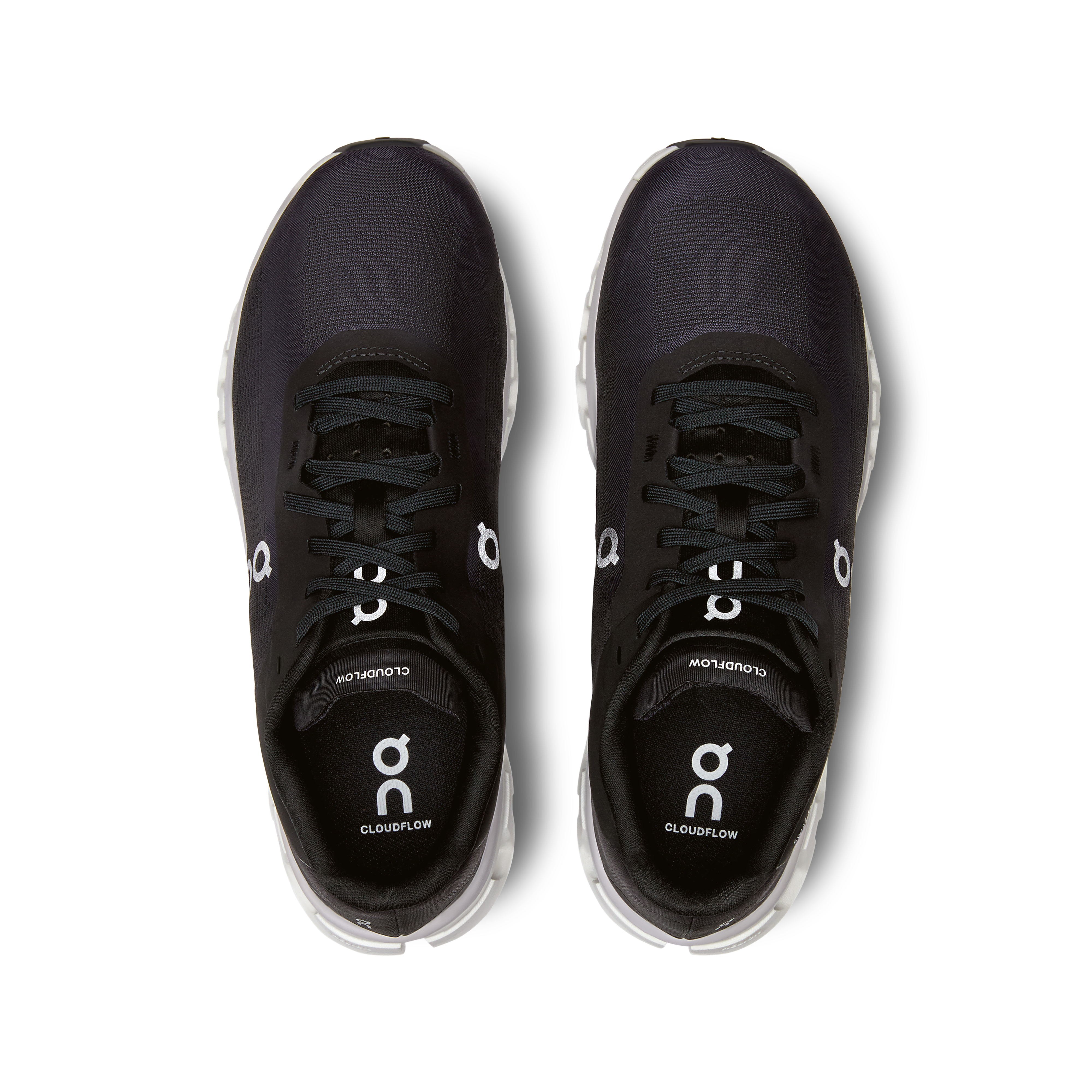 The Cloudflow 4: Lightweight cushioned running shoe