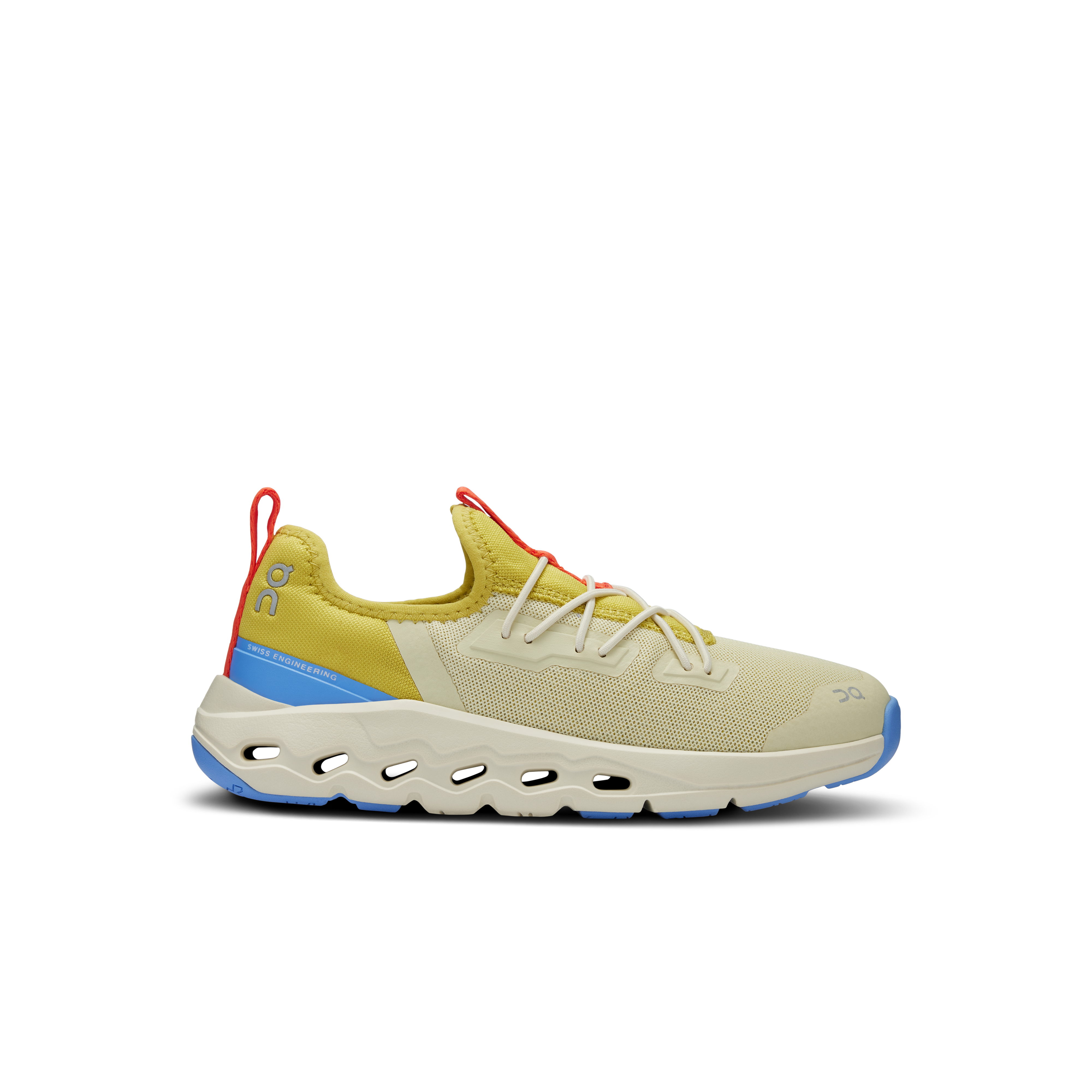 Cloudleap: Lightweight Kids Shoe For All-Day Play