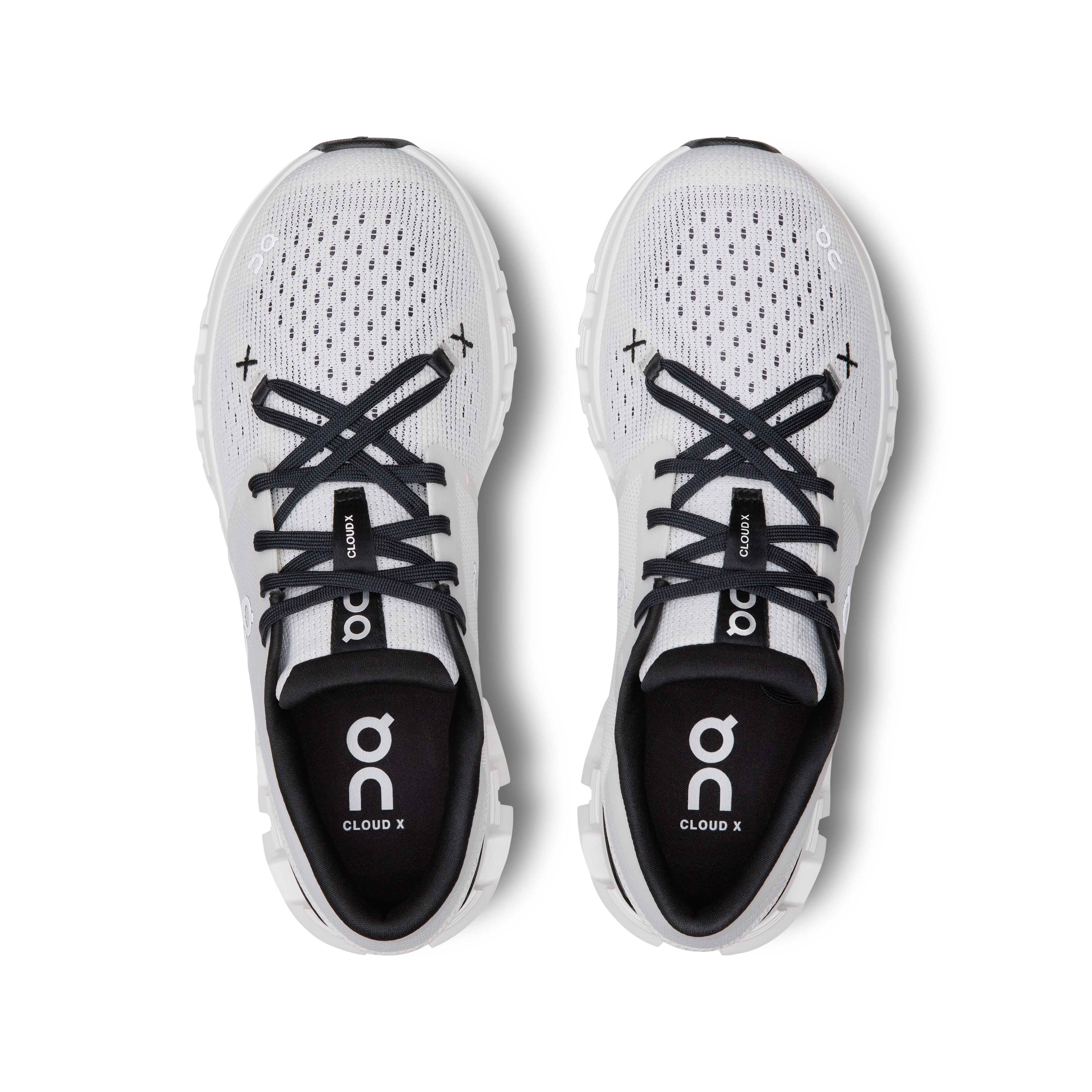 Cloud X 4: A Versatile Gym Training Shoe For Women