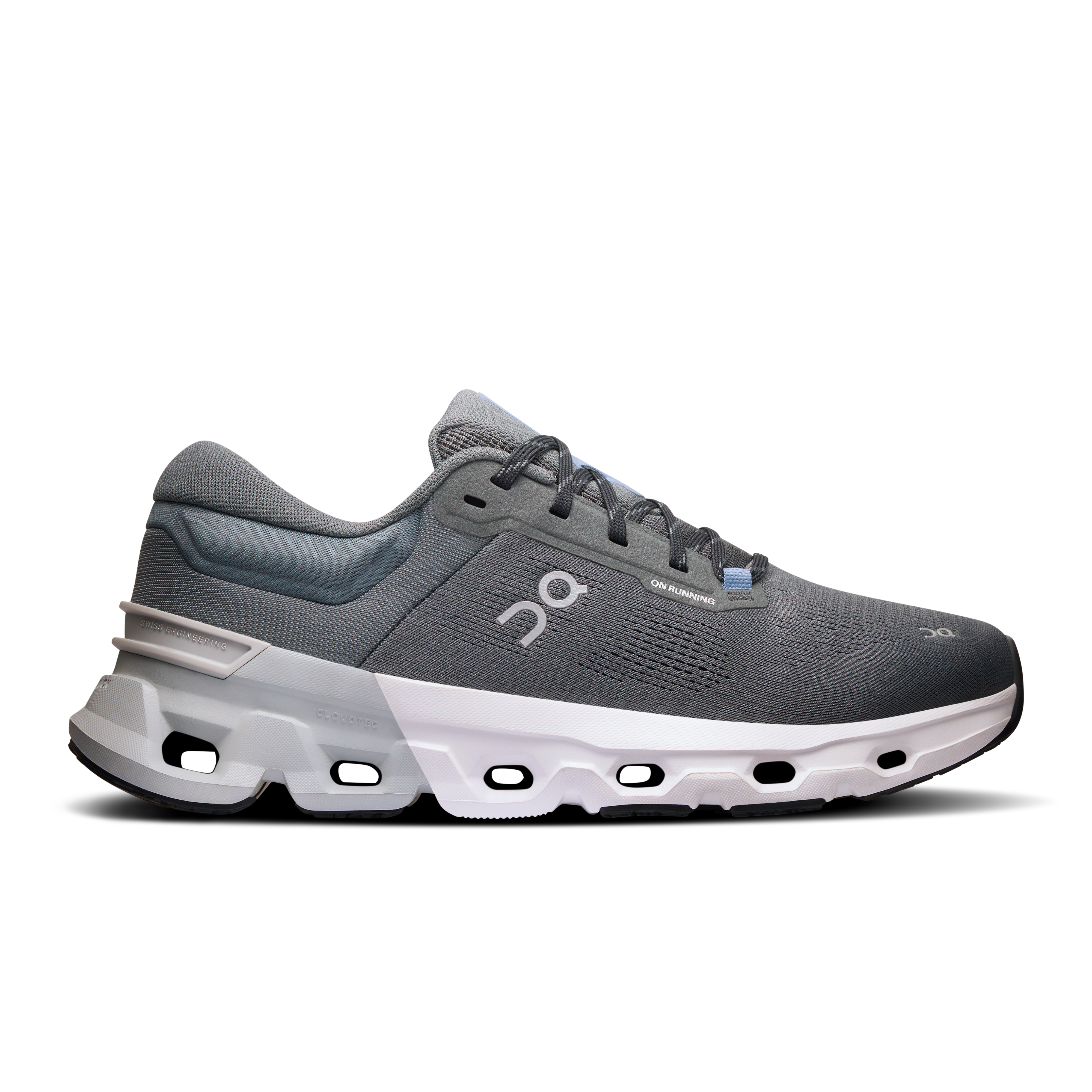 The Cloudflyer 5: Men's Supportive Road Running Shoe