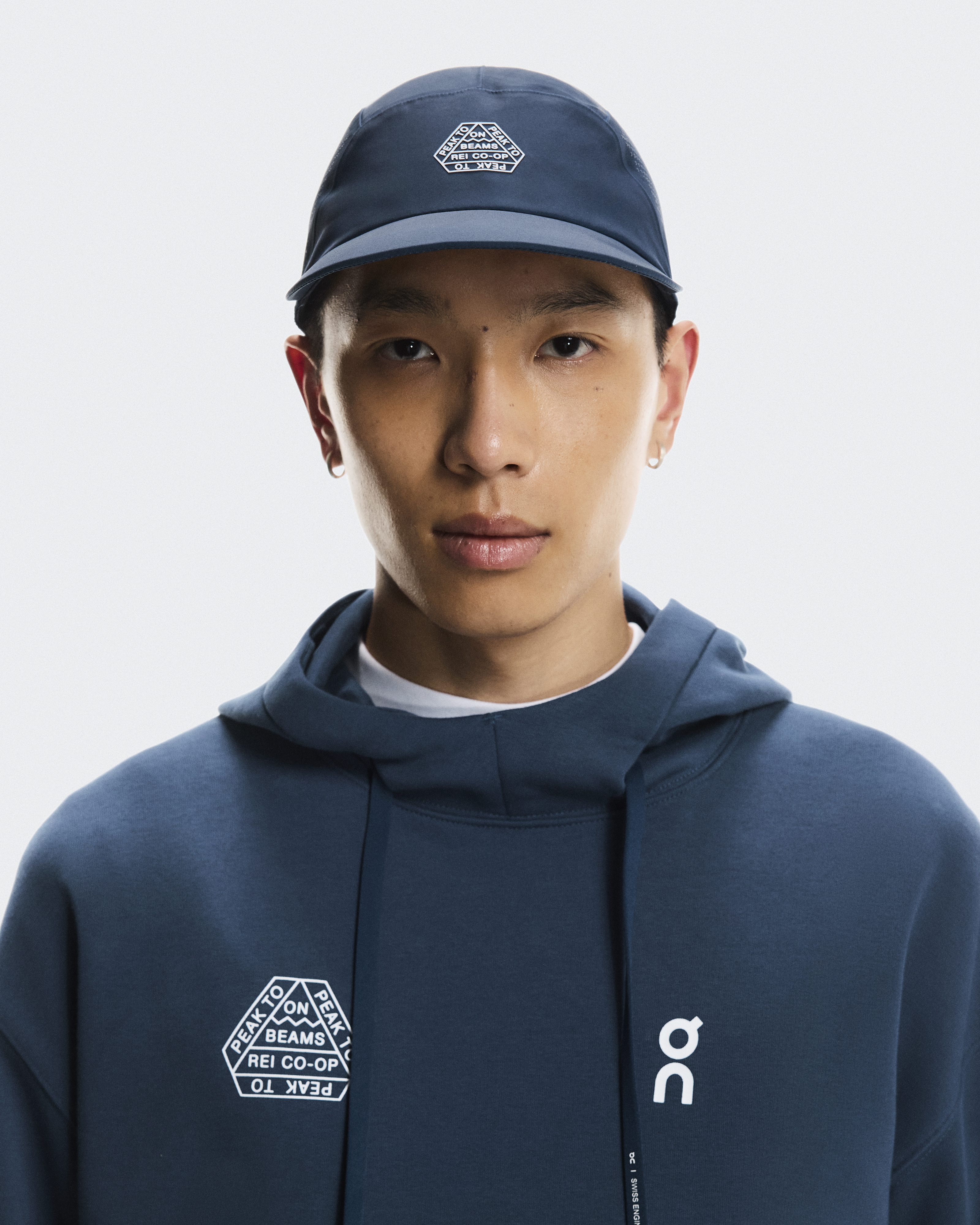 Performance Cap BEAMS REI