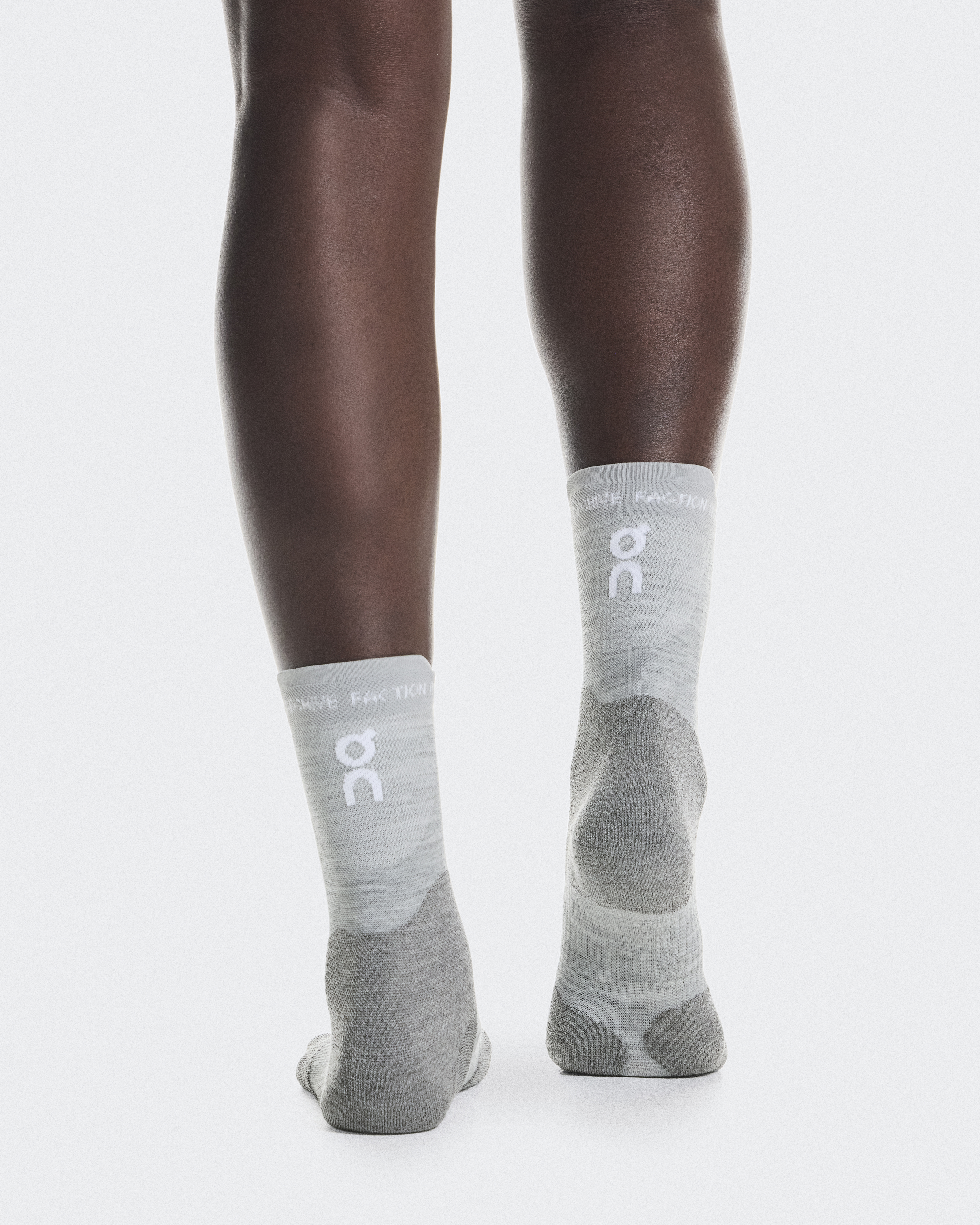 Merino Sock PAF
