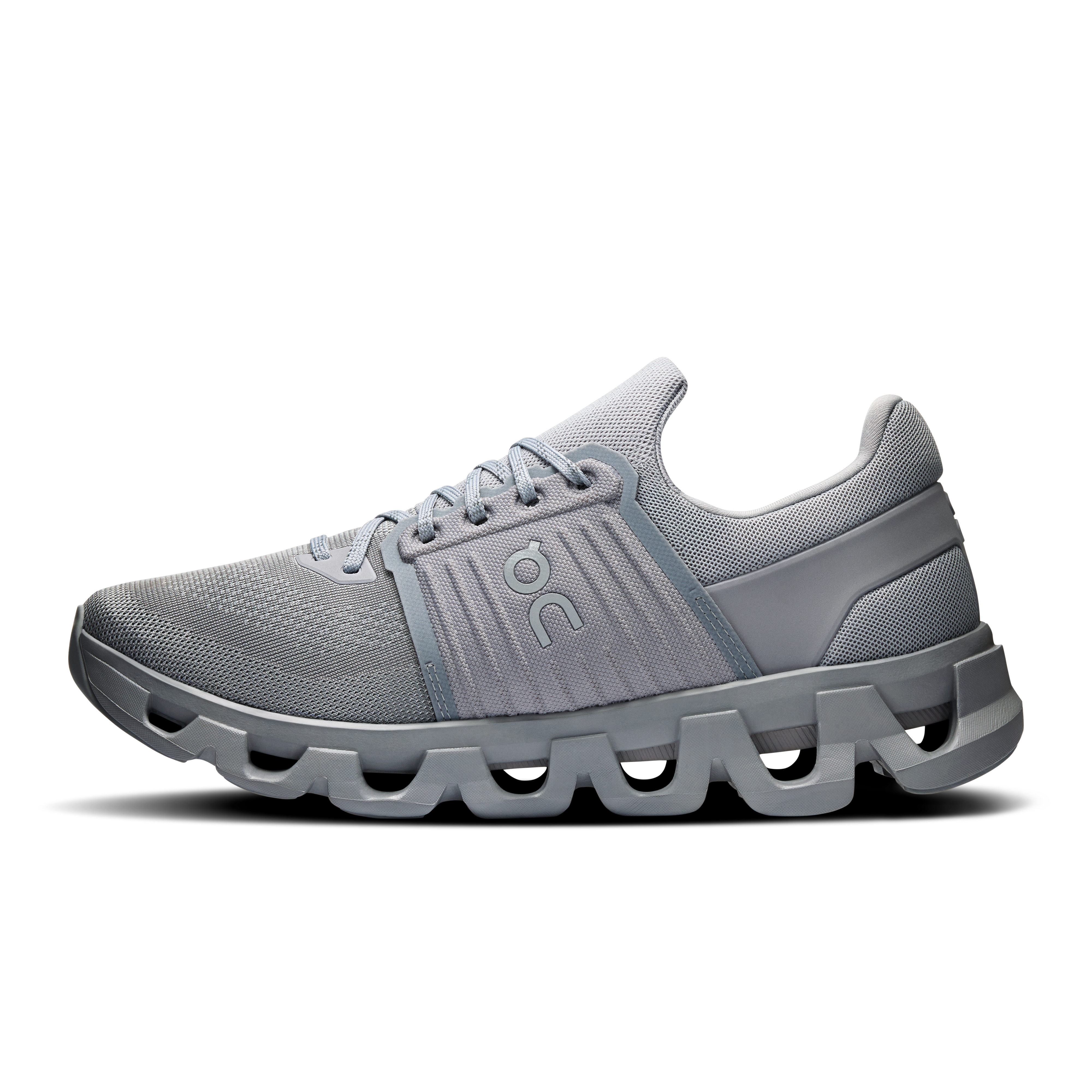 The Cloudswift 4 AD: men's all-day shoe.