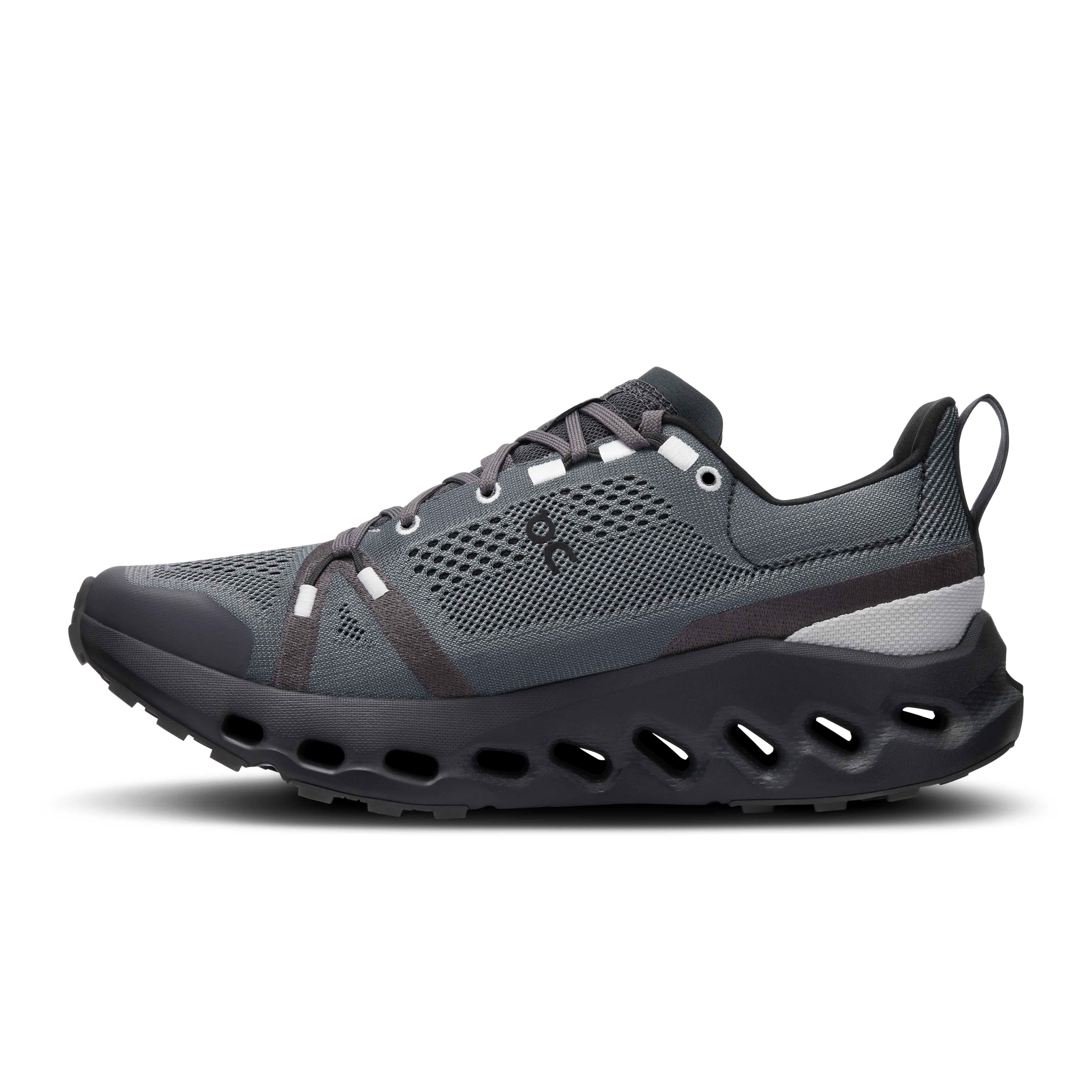 Cloudsurfer Trail: Cushioned Trail Running Shoe
