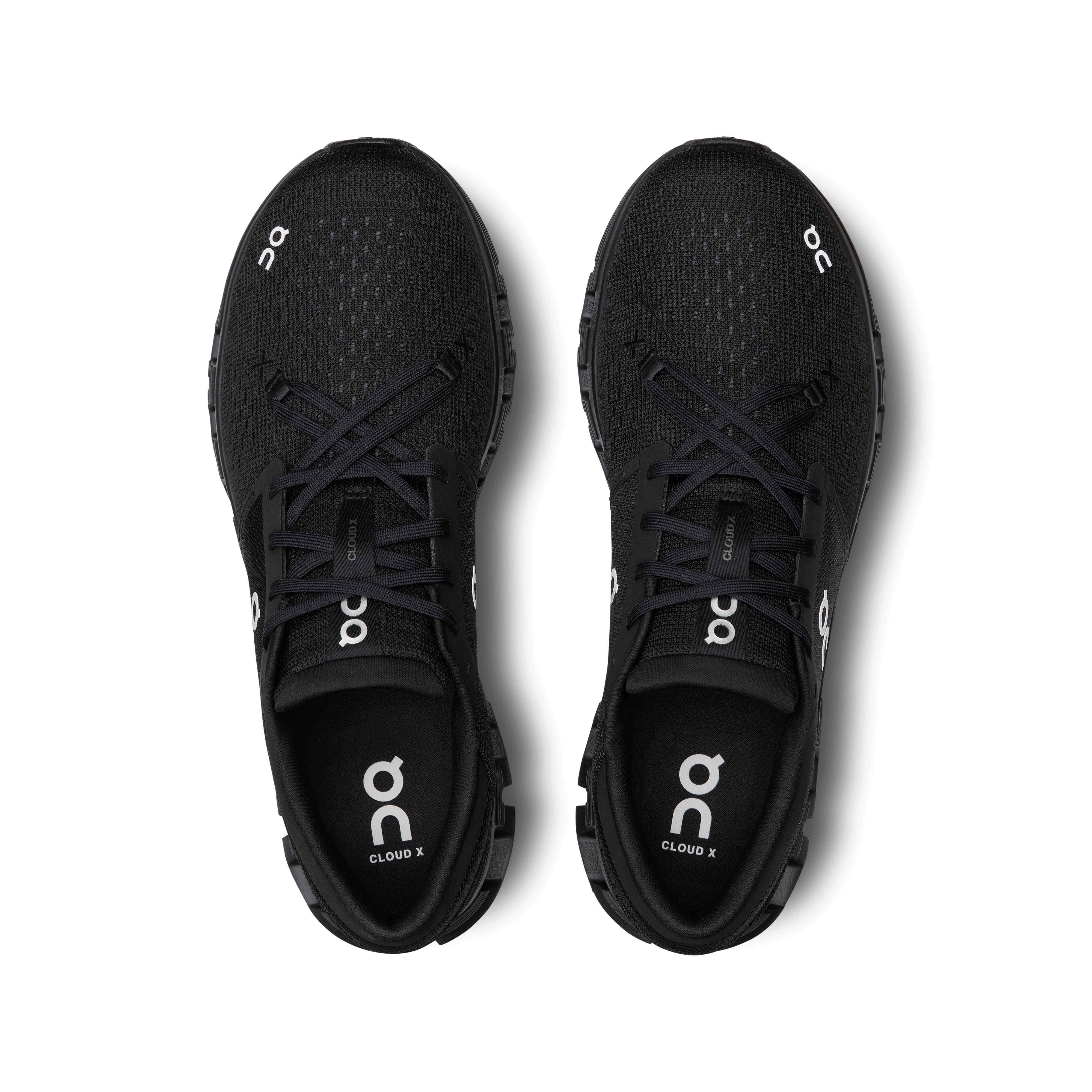 Cloud X 4: A Versatile Men’s Training Shoe For The Gym