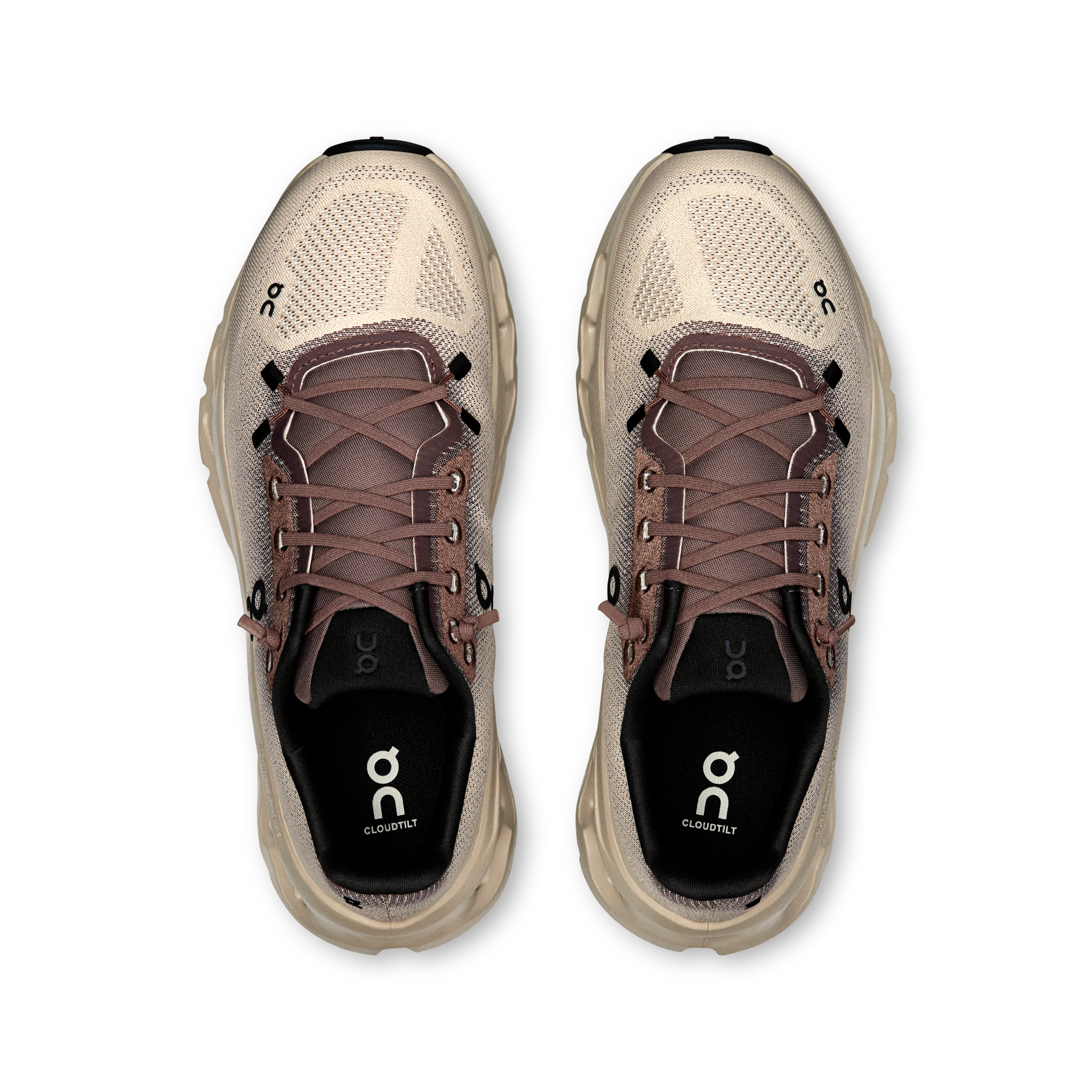 The Cloudtilt: Cushioned Lightweight All-Day Women’s Shoe