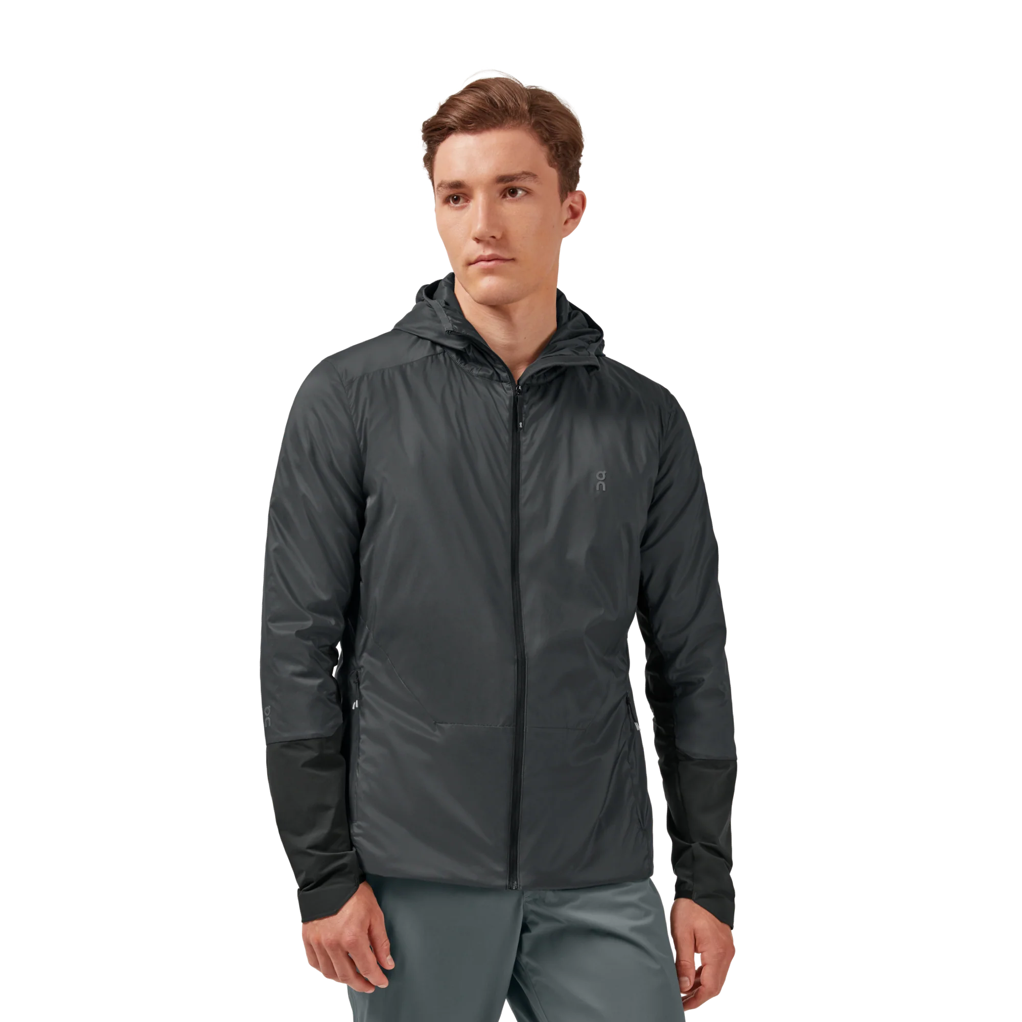 Insulator Jacket