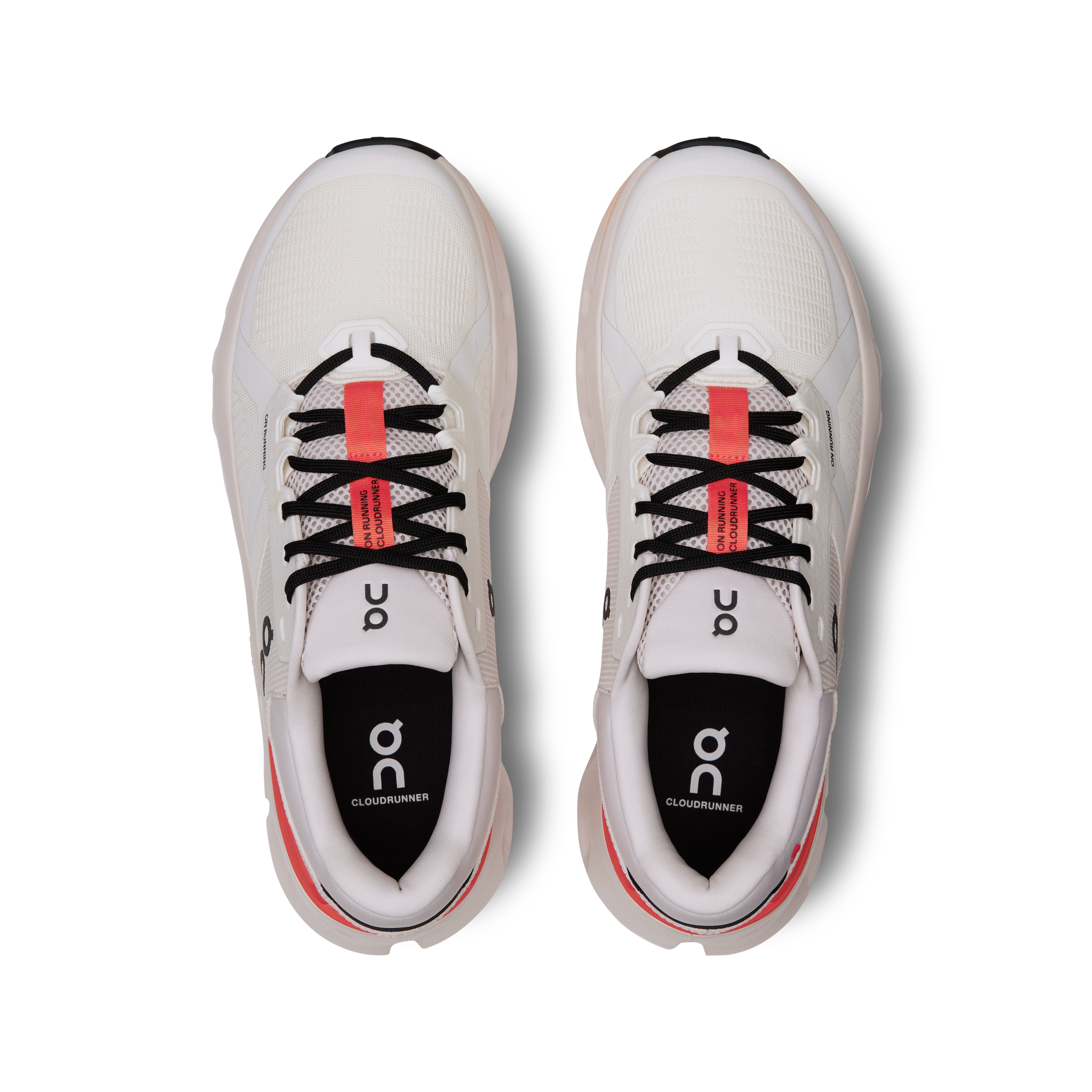 The Cloudrunner 2: Supportive Running Shoe