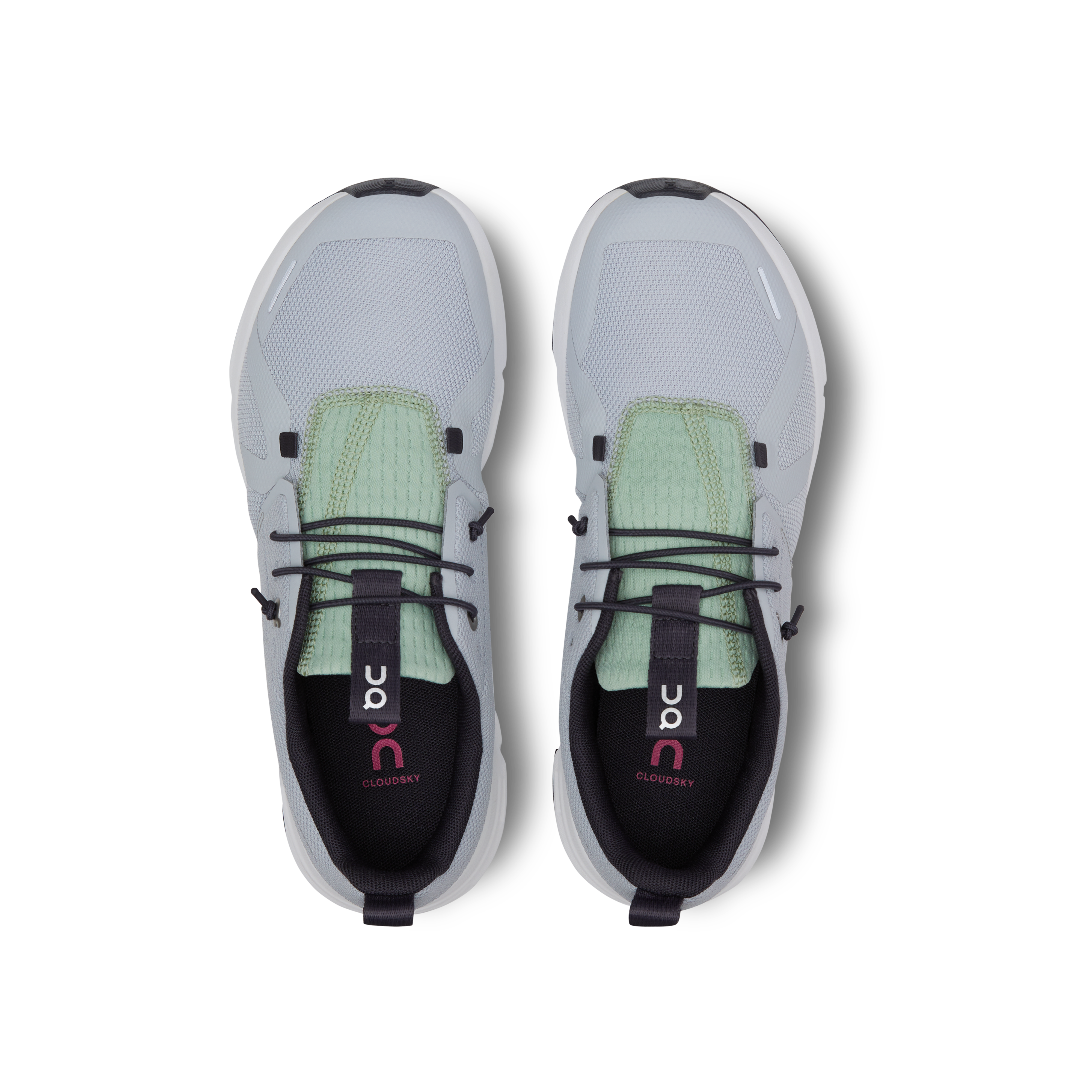 The Cloud Sky: Ultralight running shoe for kids 8-15