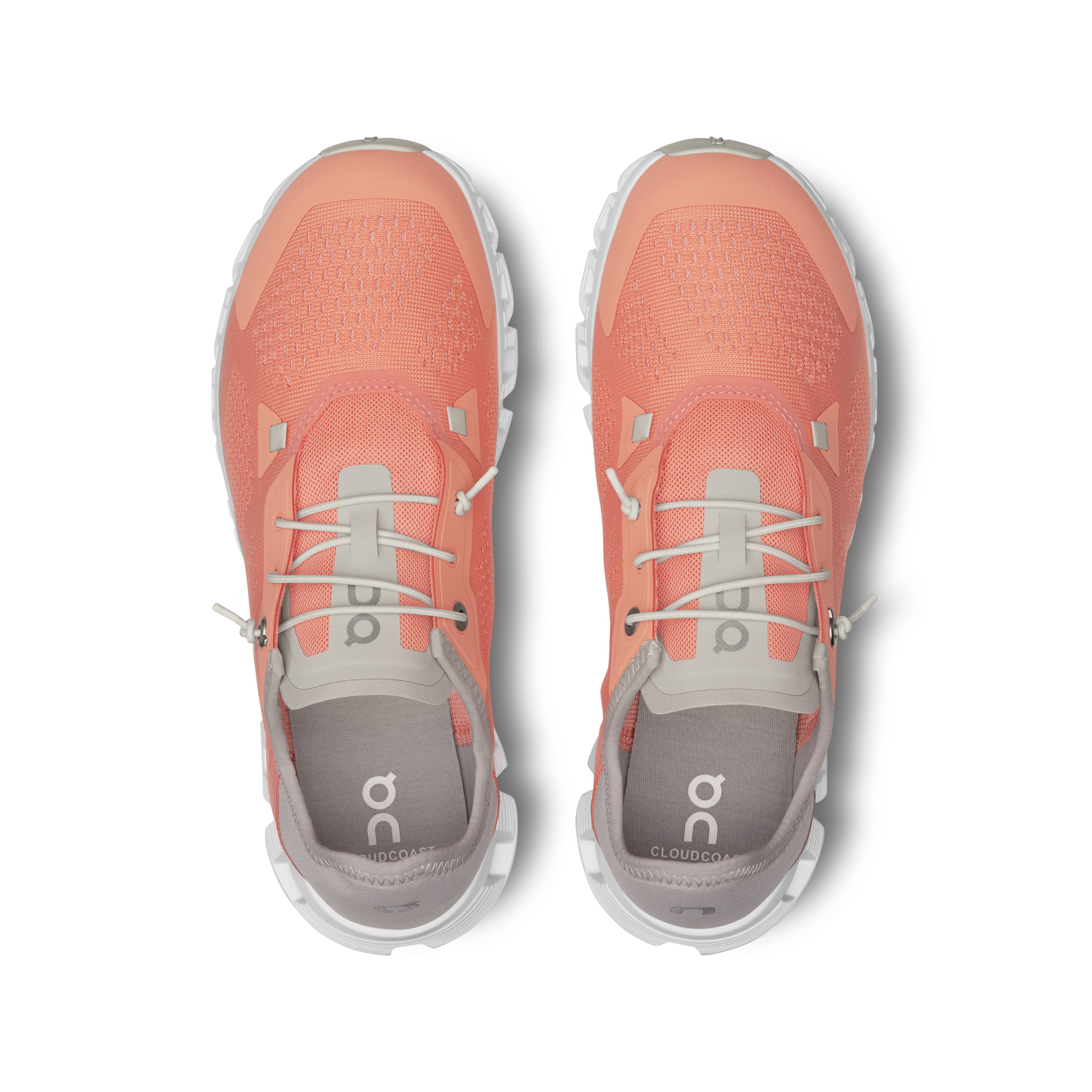 The Cloud 5 Coast: Light Shoe for Travel & All-Day Wear