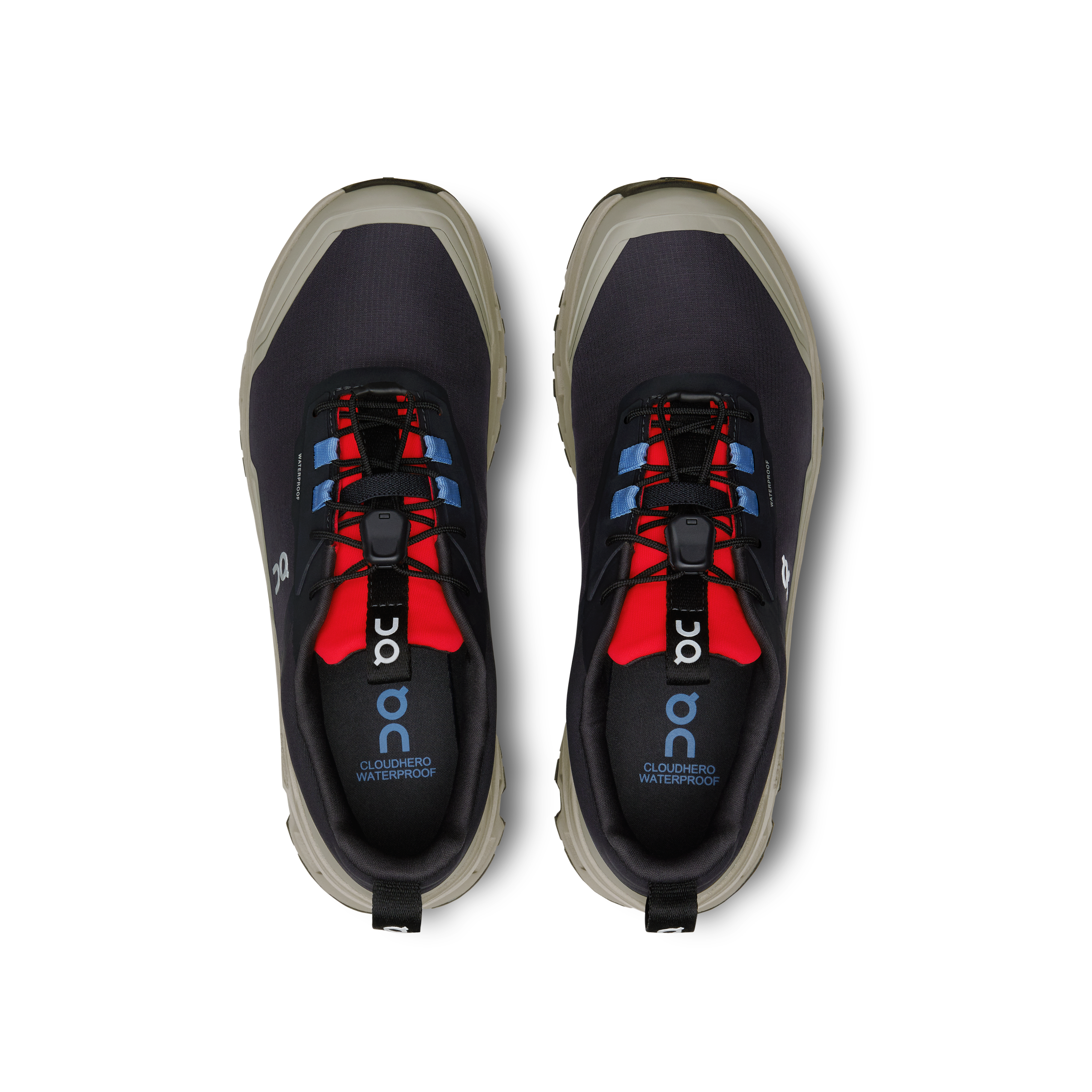 The Cloudhero Waterproof: Outdoor Shoes For Older Kids