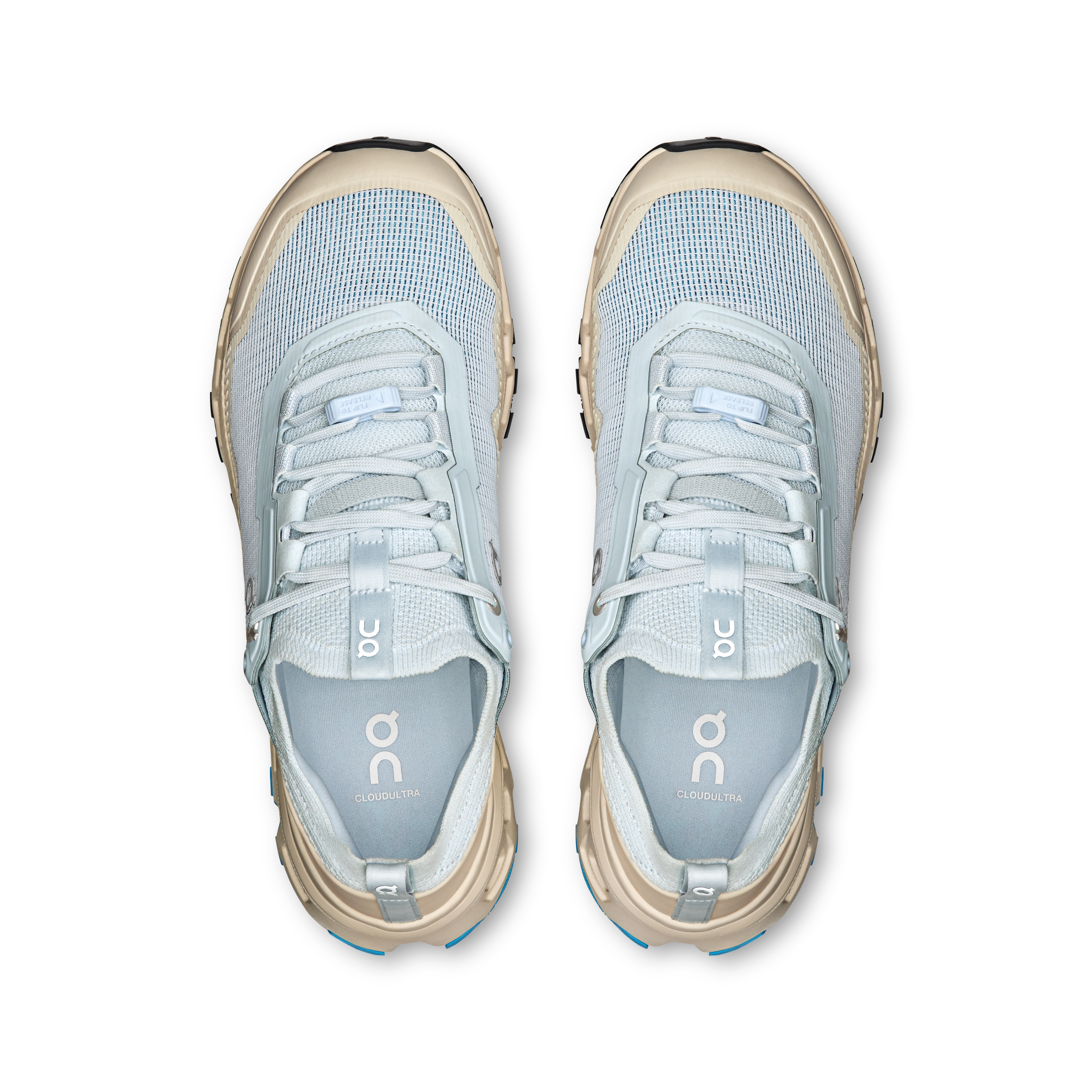 The Cloudultra 2: Cushioned