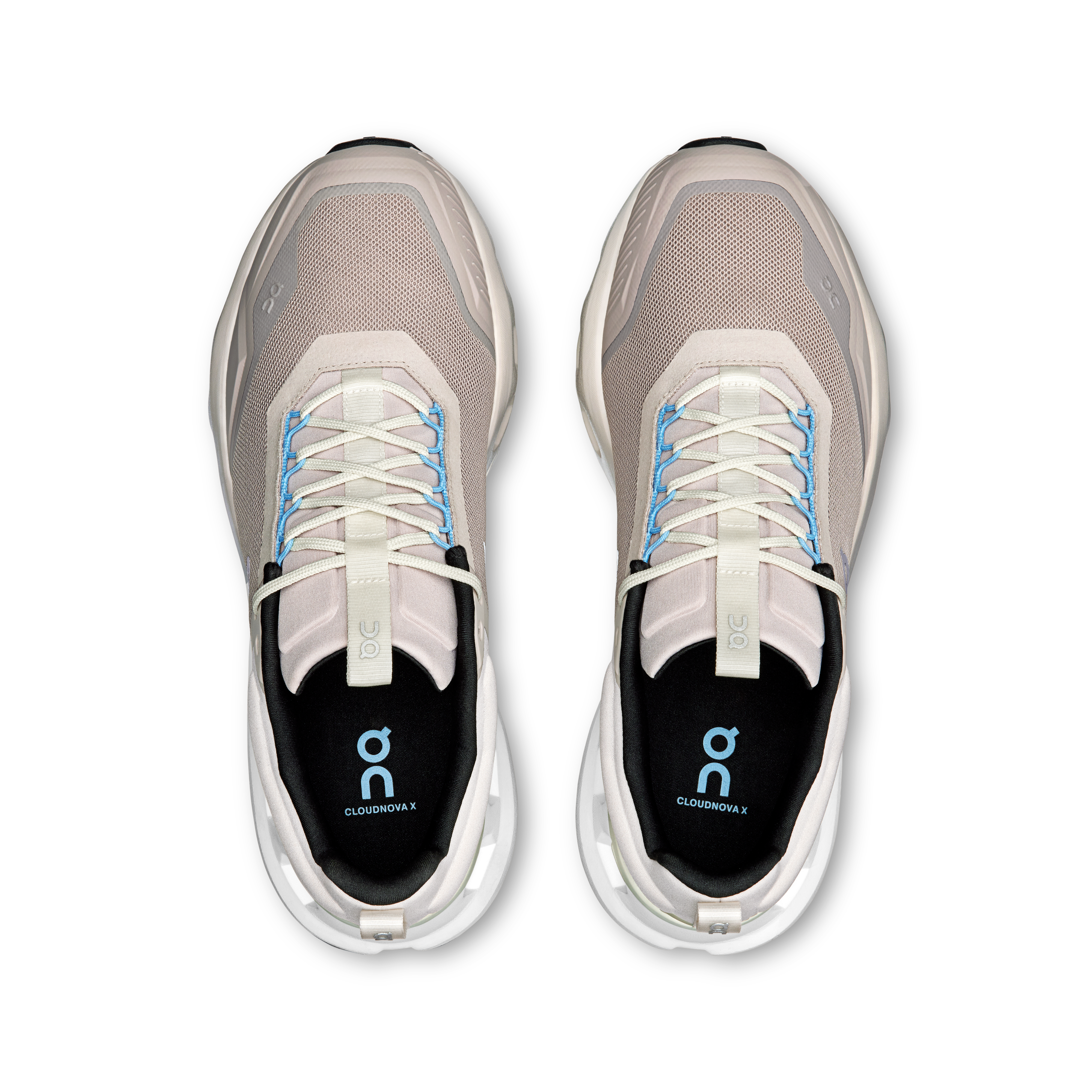 The Cloudnova X: Versatile Men’s Workout Shoe