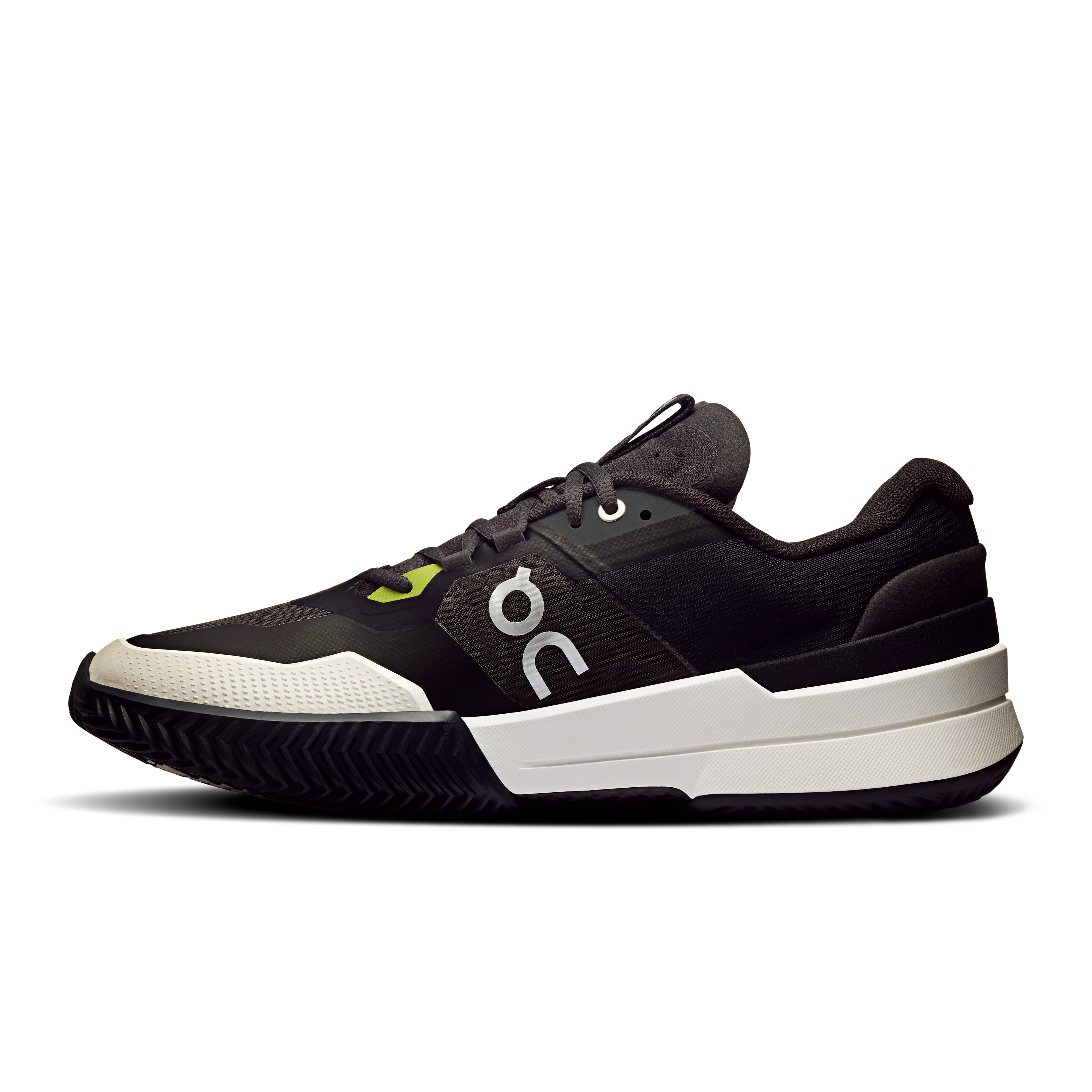 THE ROGER Pro 2 Clay: Men's Clay Court Tennis Shoe