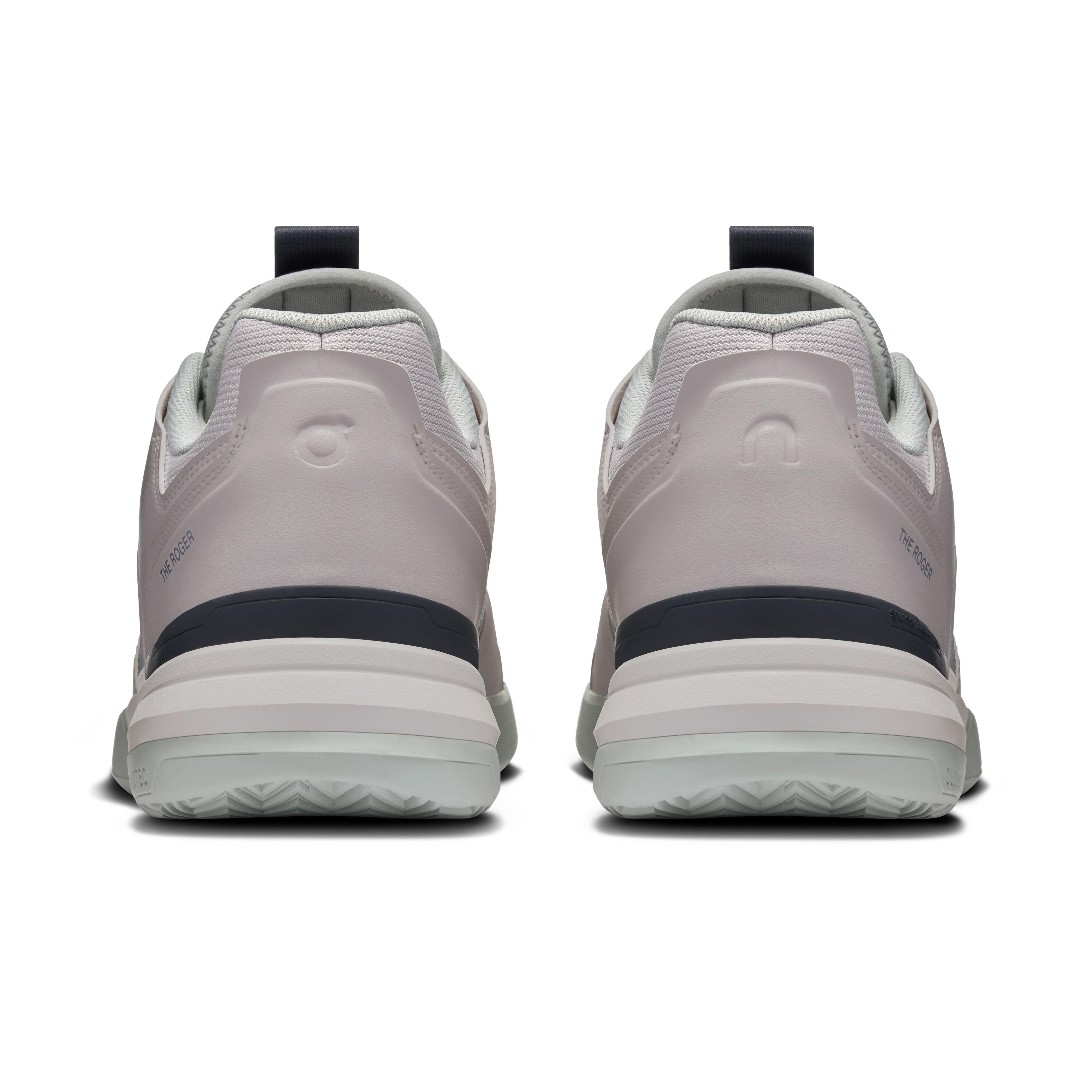 THE ROGER Clubhouse Pro: Men's Versatile Tennis Shoe