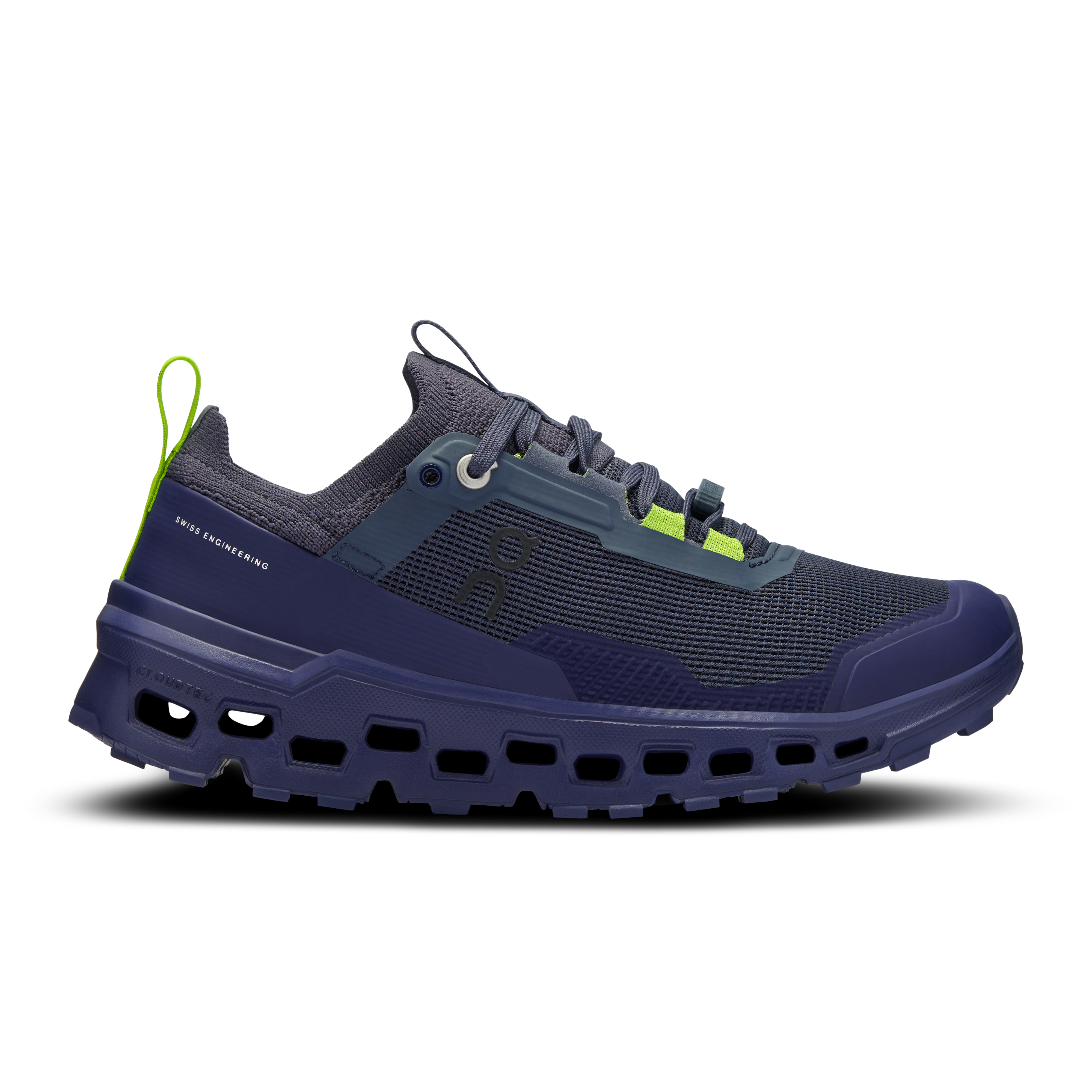 The Cloudultra 2: Cushioned