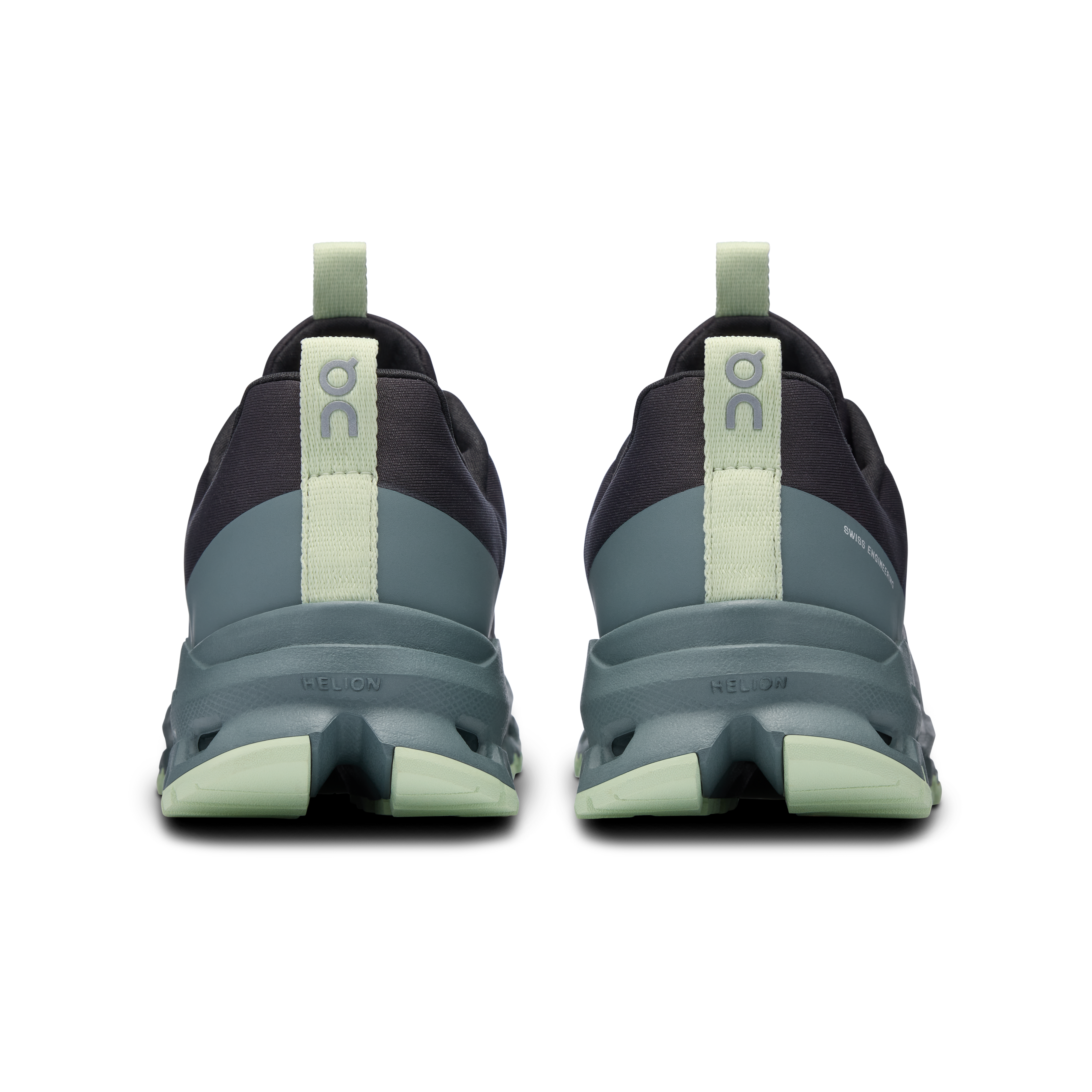 The Cloudhero Waterproof: Outdoor Shoes For Older Kids