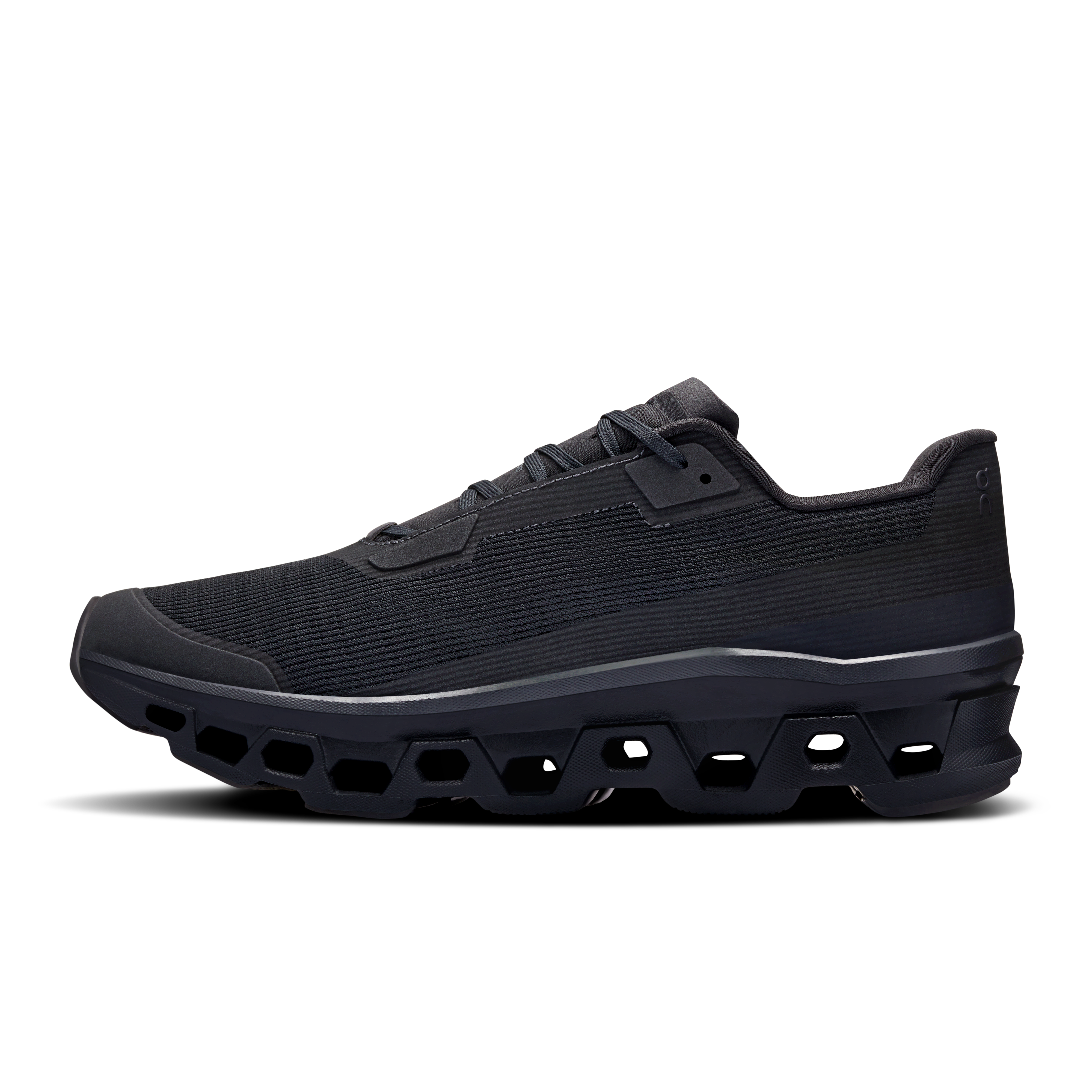 The Cloudmonster Void: Men's All-Day Shoe
