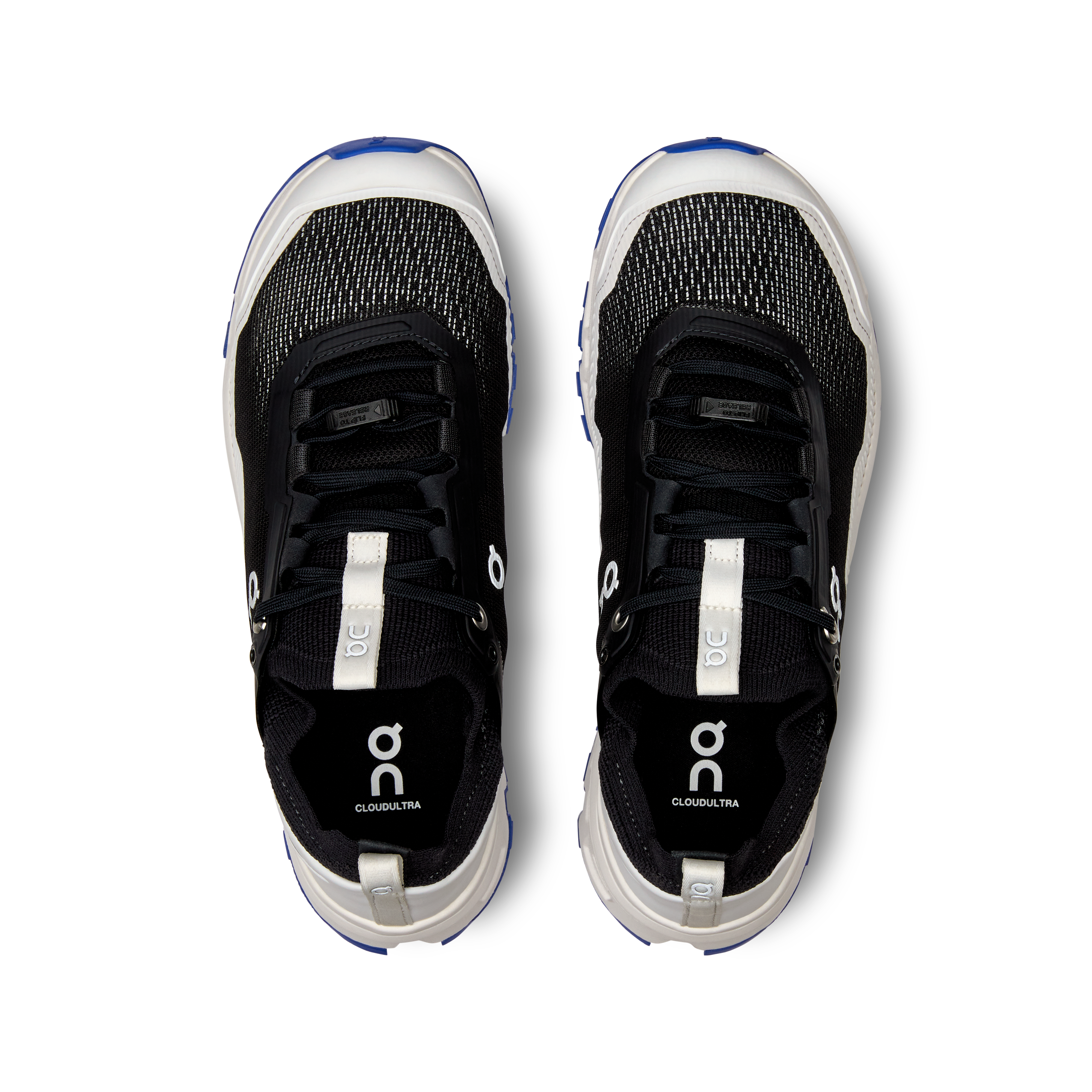The Cloudultra 2: Cushioned