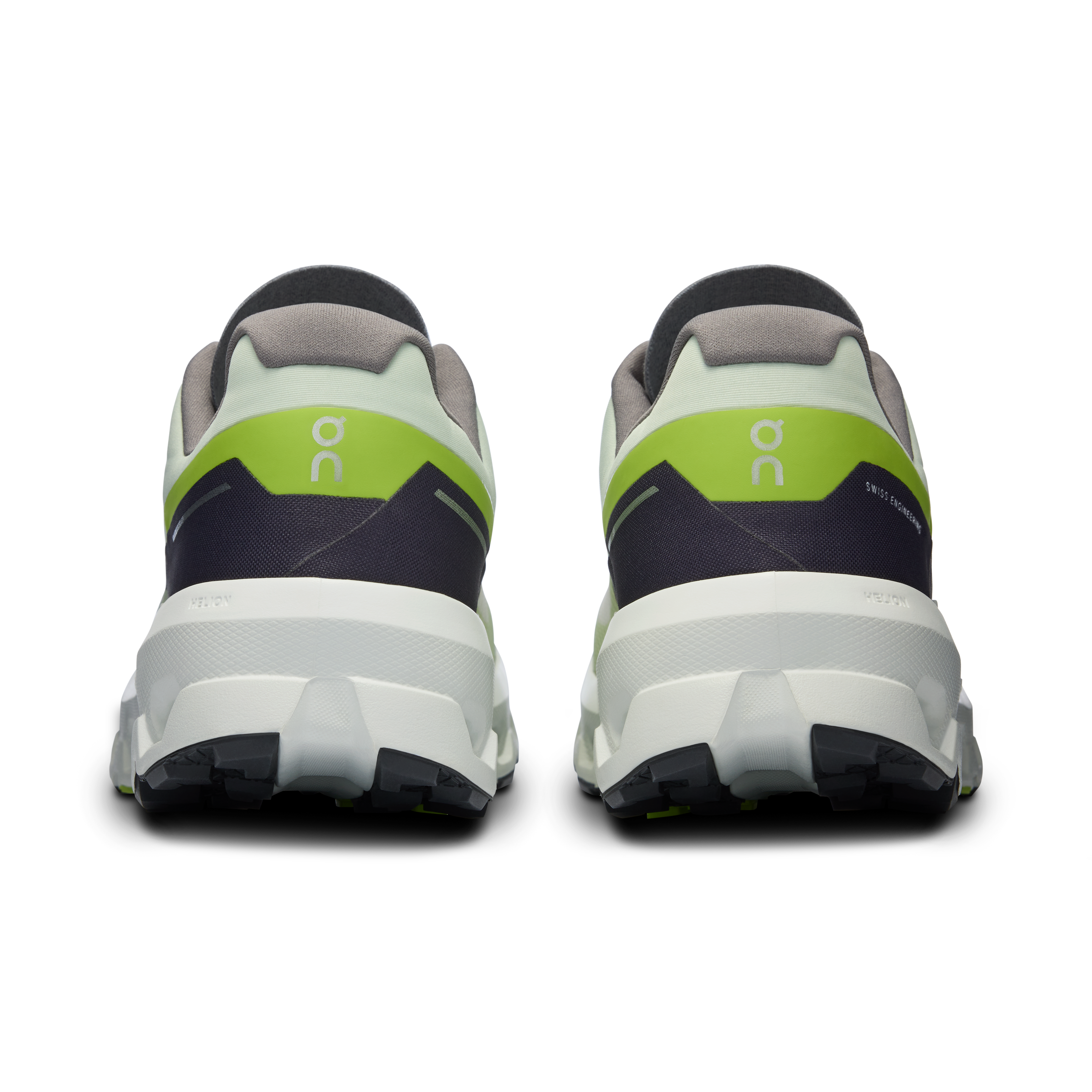 Cloudvista 2: Versatile Men’s Trail Shoe With Grip