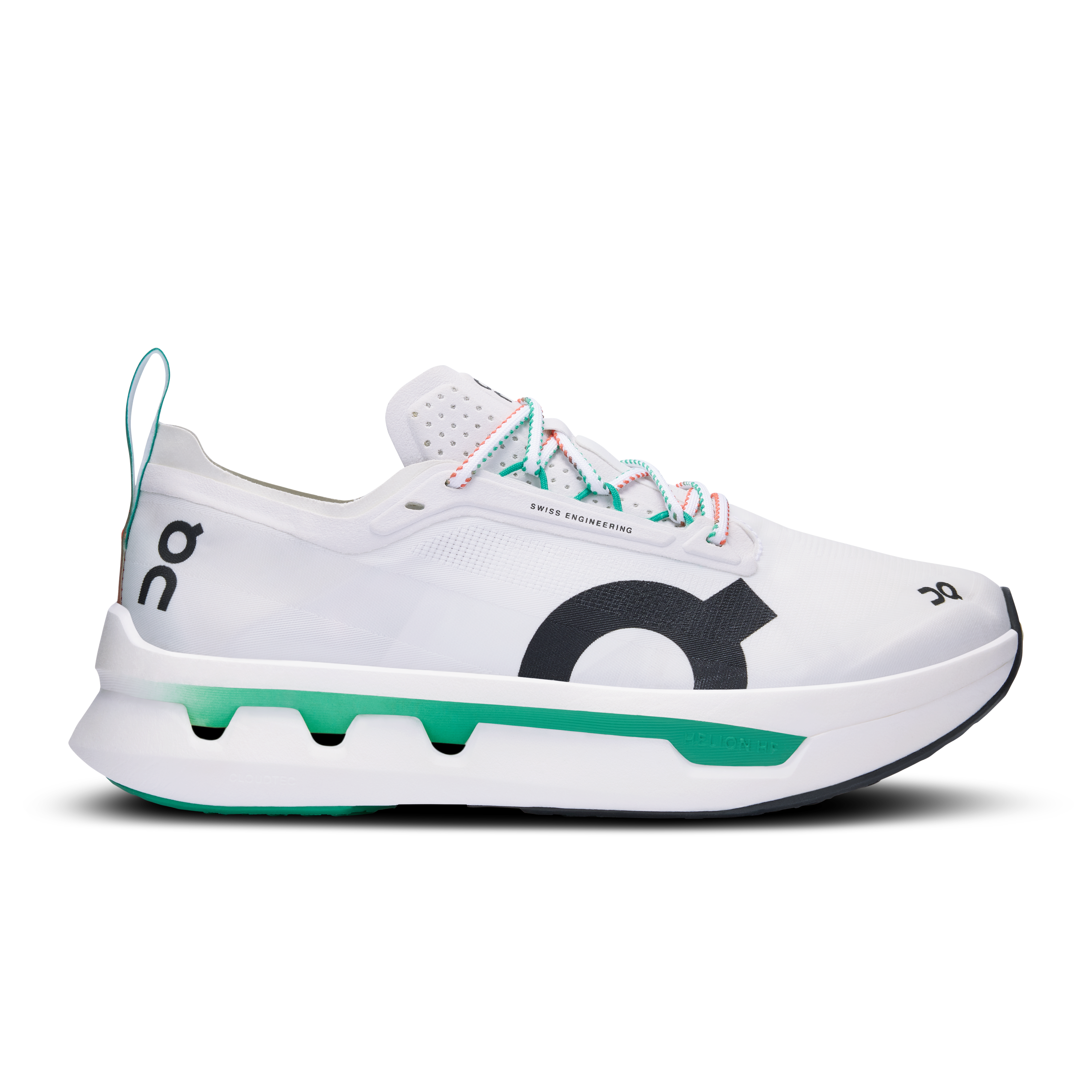 Cloudboom Zone: Women’s Road & Track Training Shoe