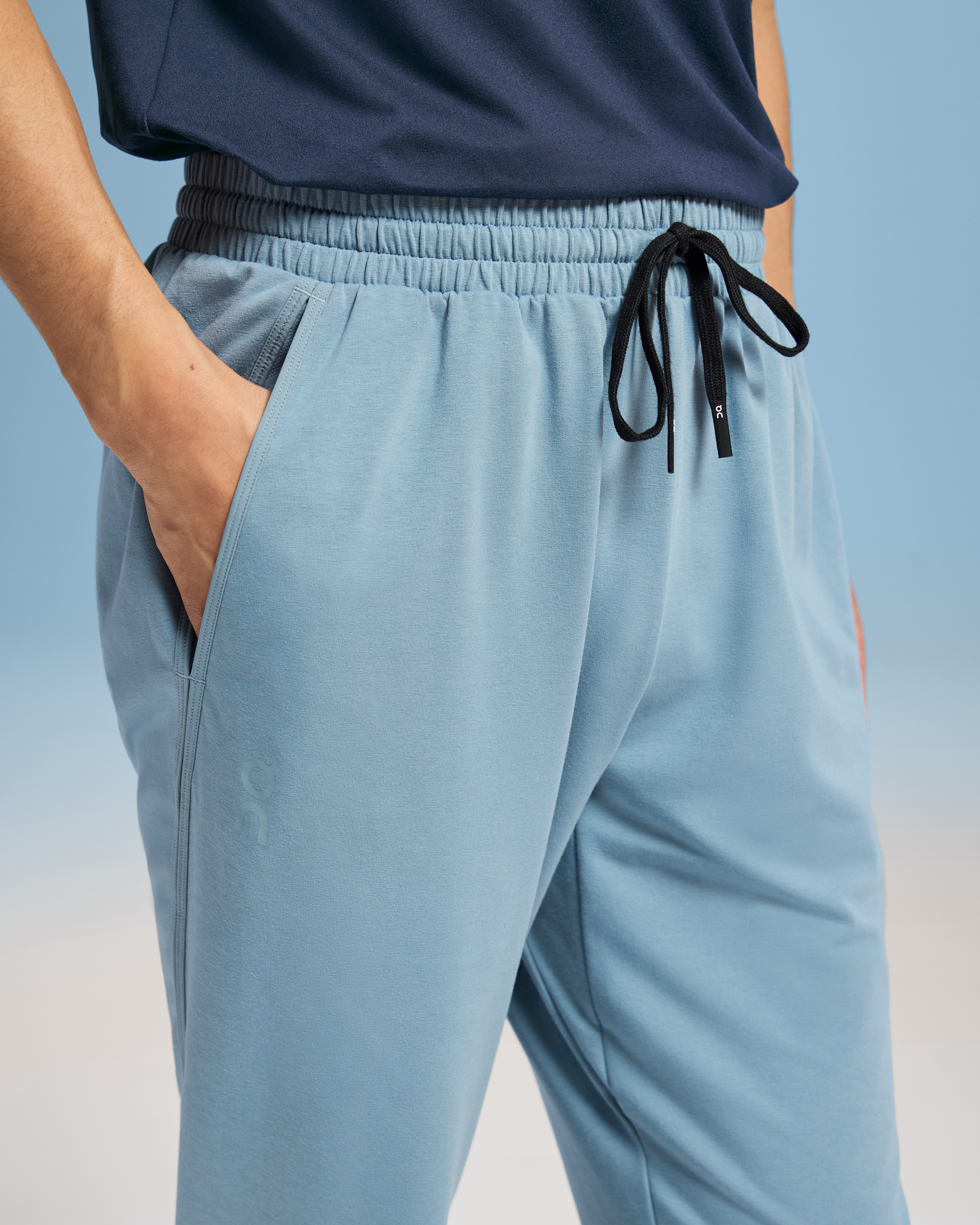 Movement Joggers: Soft & Cozy For Low-impact Workouts