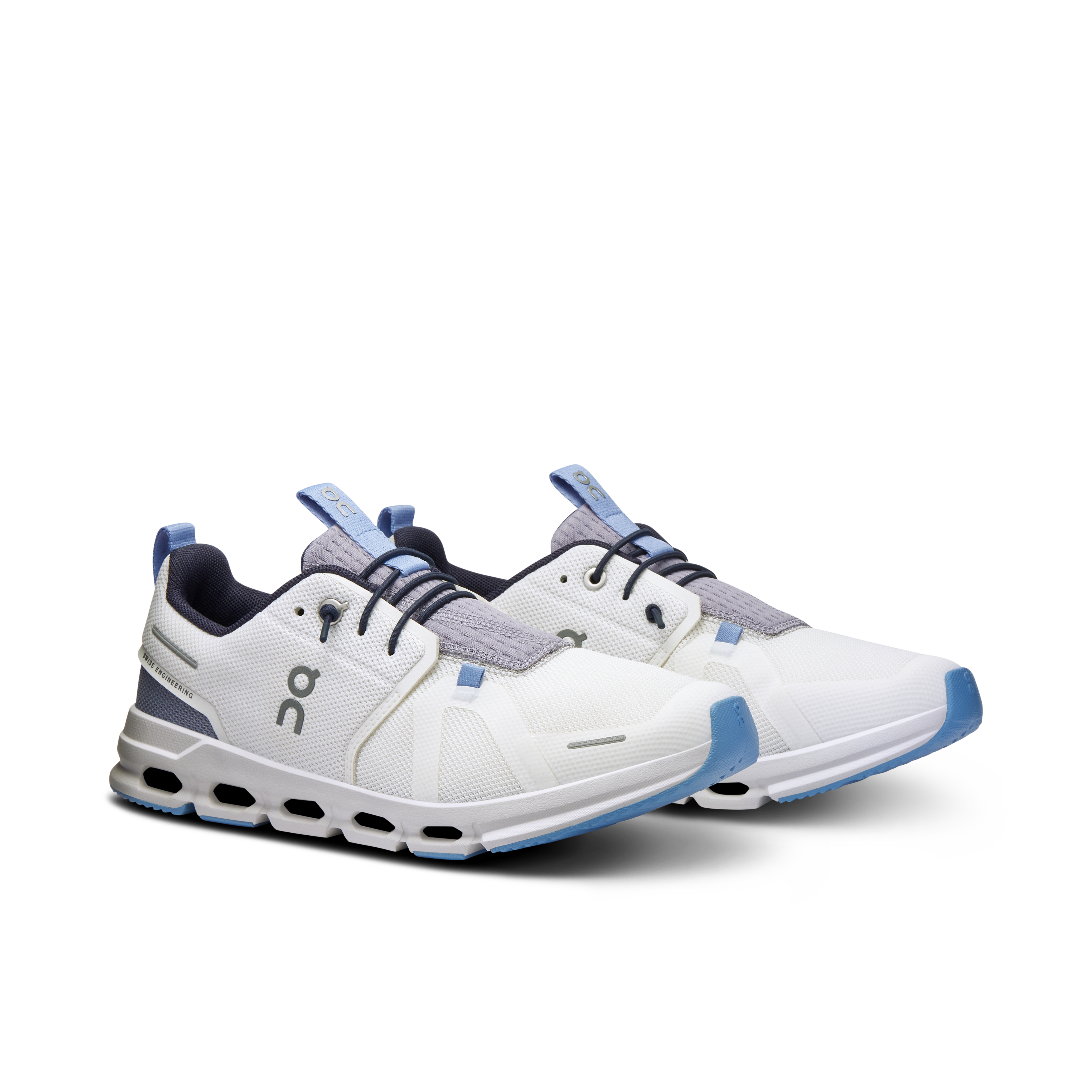 The Cloud Sky: Ultralight running shoe for kids 8-15