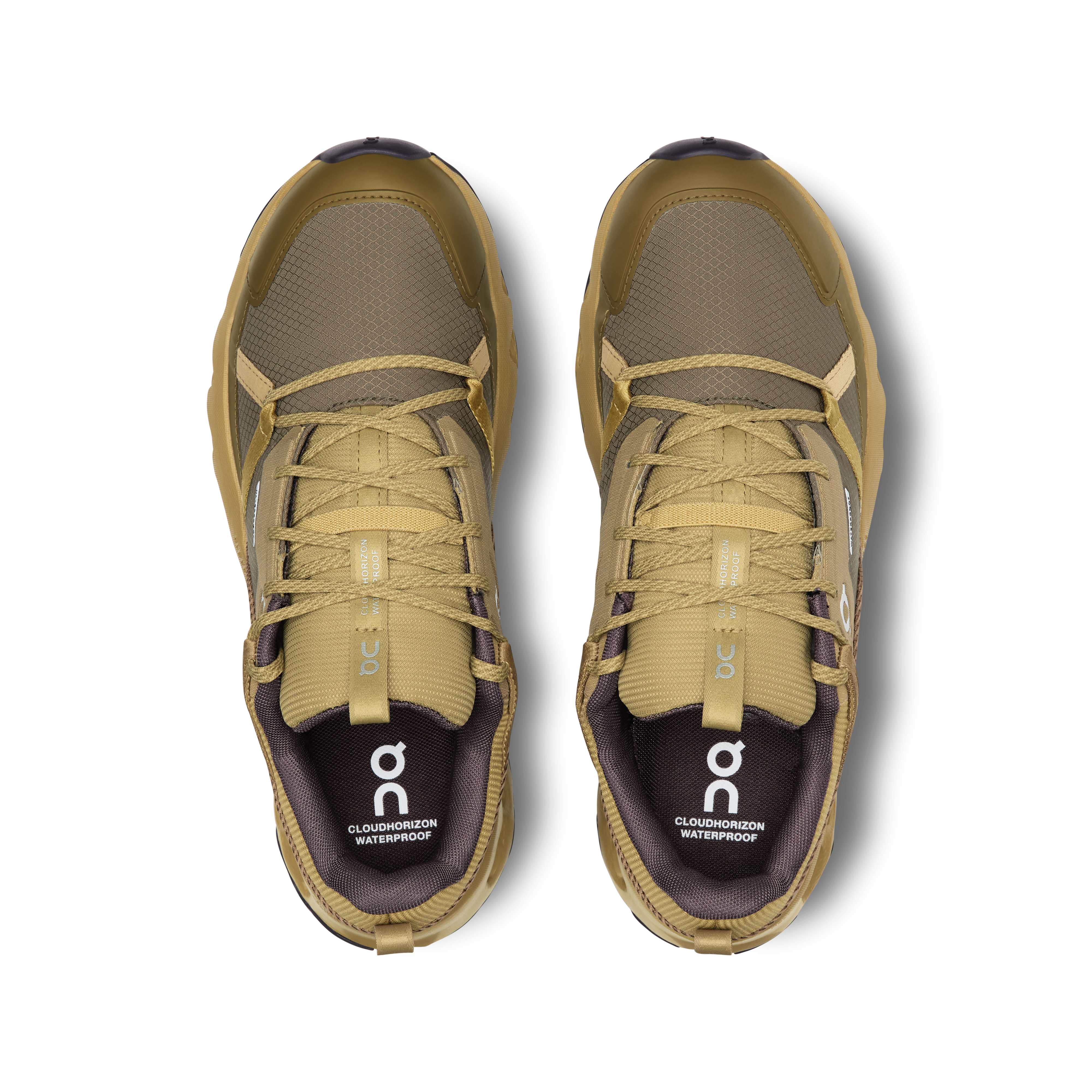 Cloudhorizon Waterproof: Women’s Cushioned Hiking Shoes