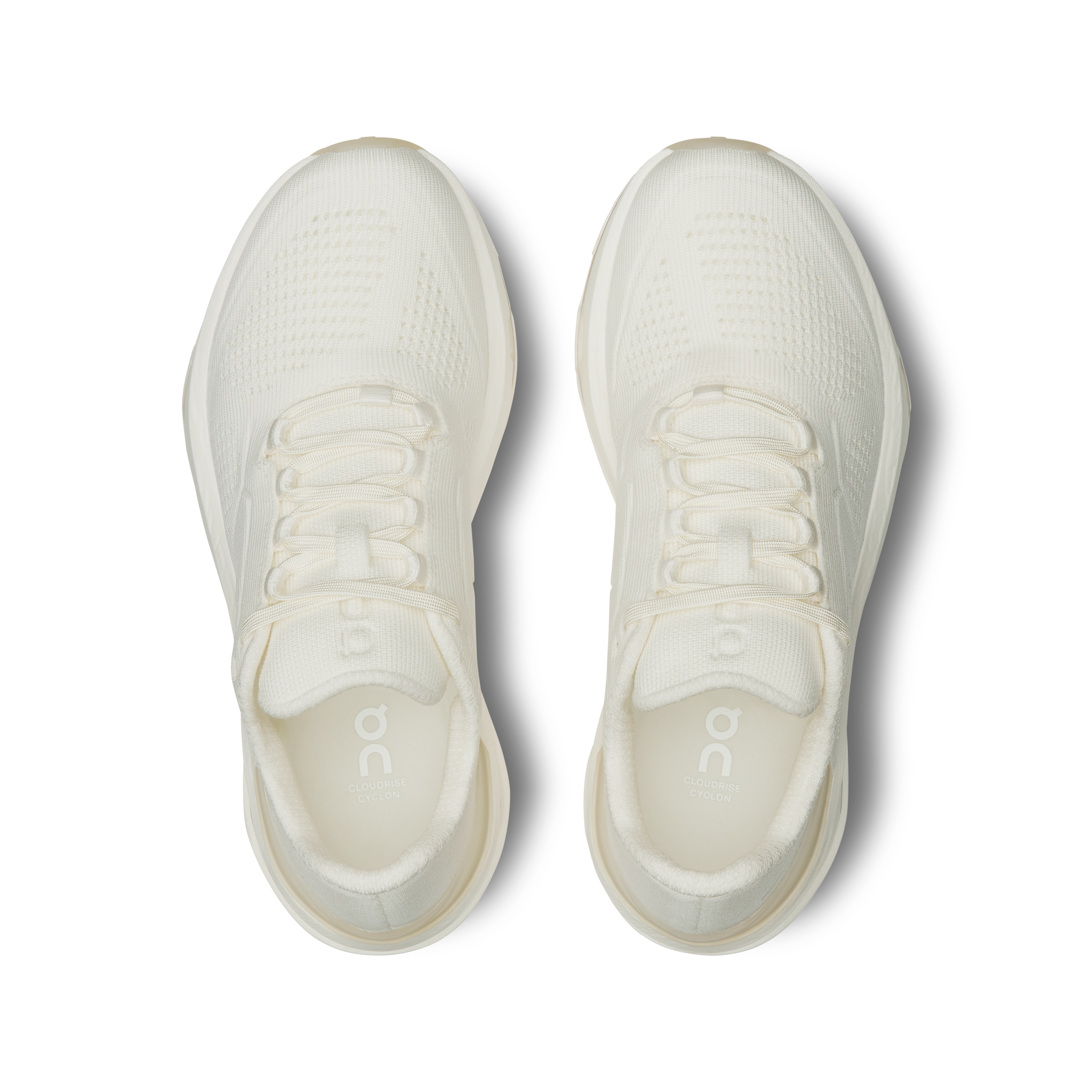 Cloudrise Cyclon: Women’s Running Shoe Designed To Be Recycled