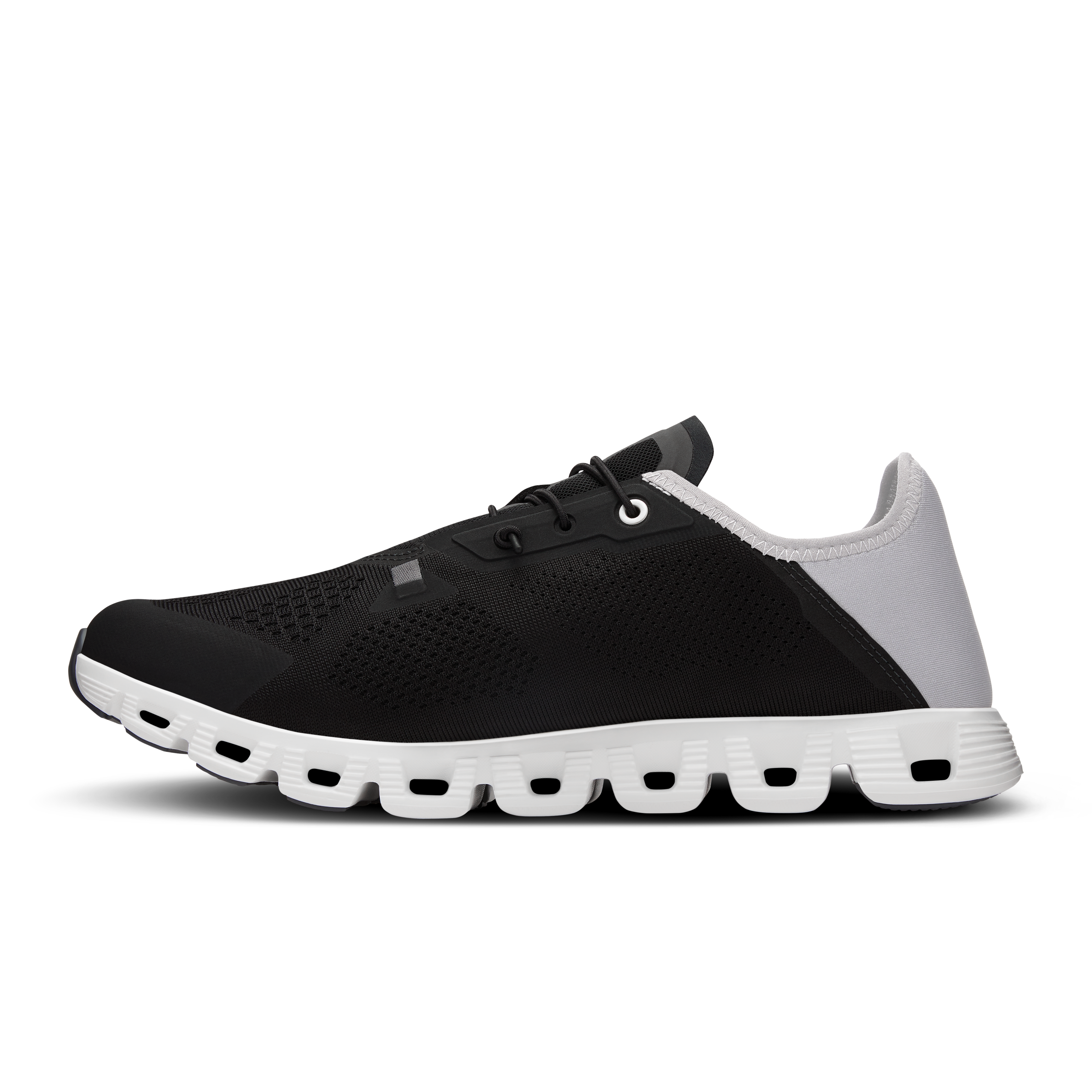 The Cloud 5 Coast: Light Shoe for Travel & All-Day Wear